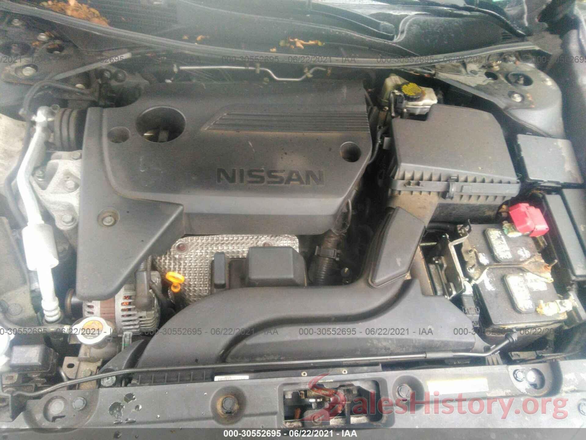 1N4AL3AP0GC288724 2016 NISSAN ALTIMA