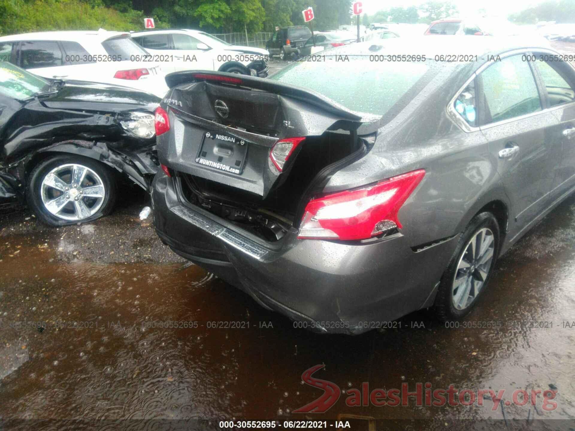 1N4AL3AP0GC288724 2016 NISSAN ALTIMA