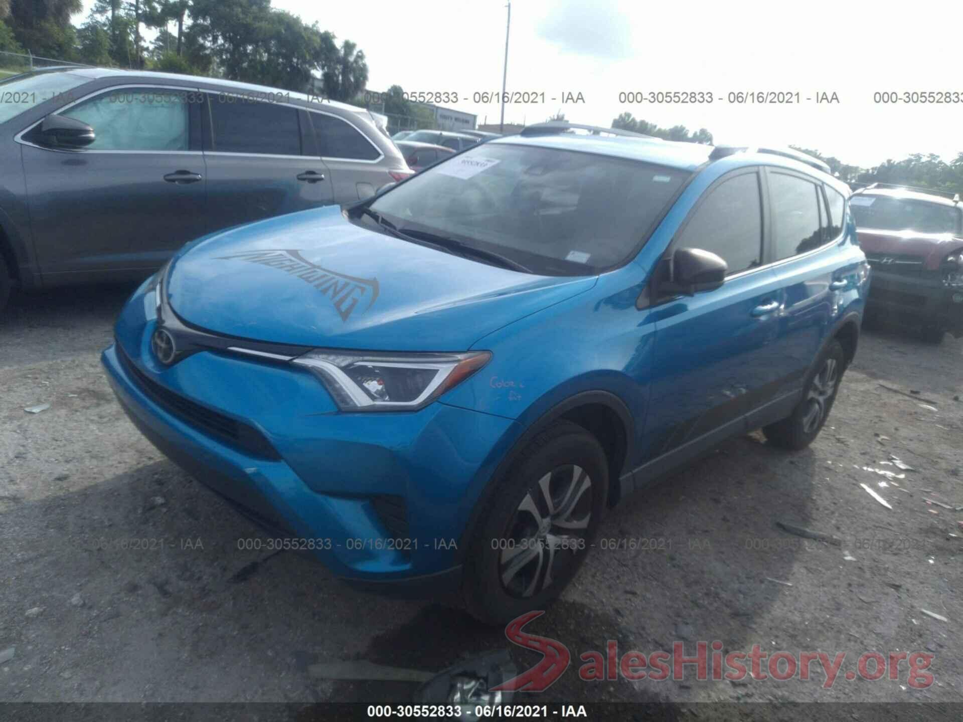 JTMZFREV9JJ164910 2018 TOYOTA RAV4