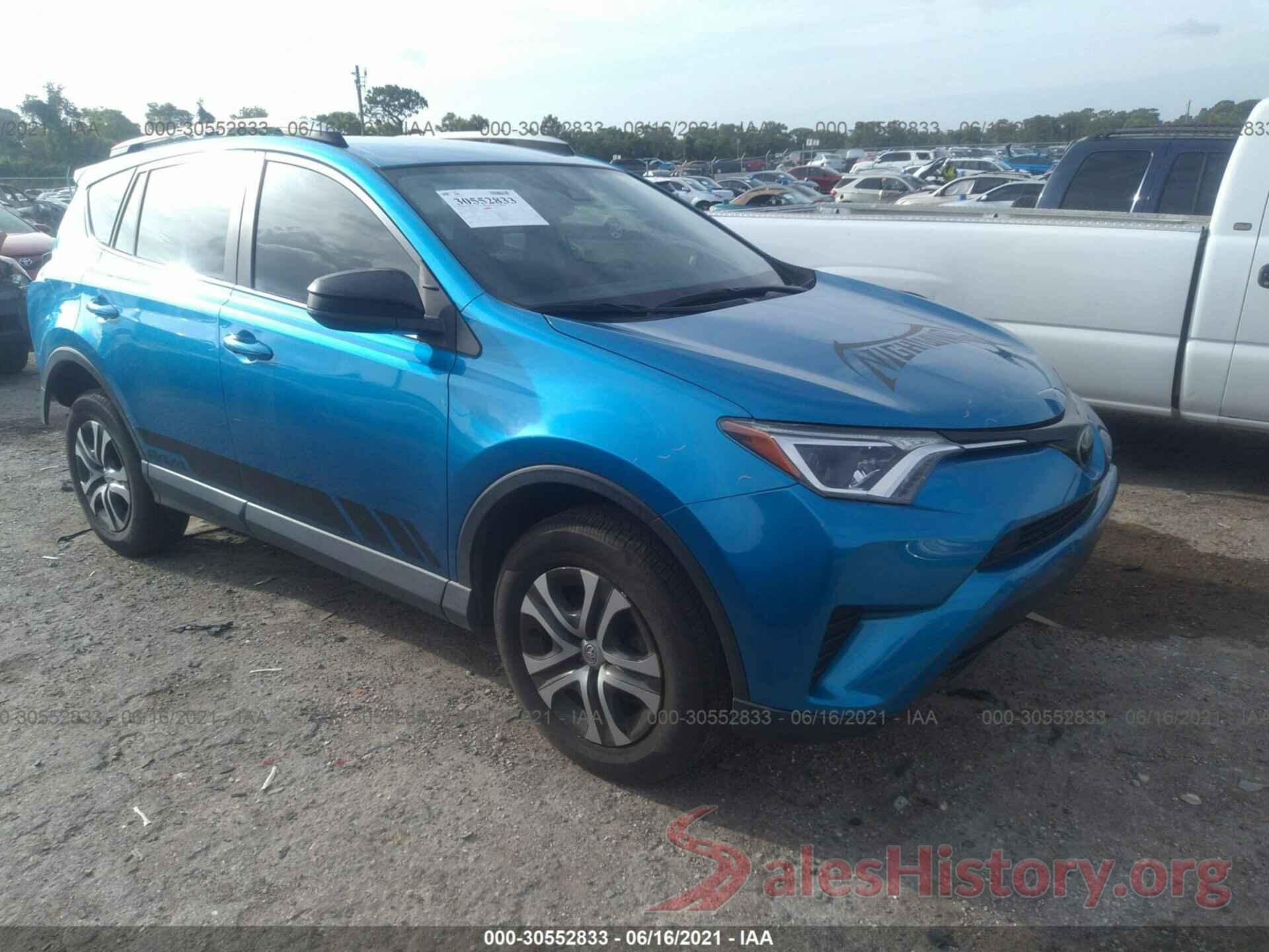 JTMZFREV9JJ164910 2018 TOYOTA RAV4