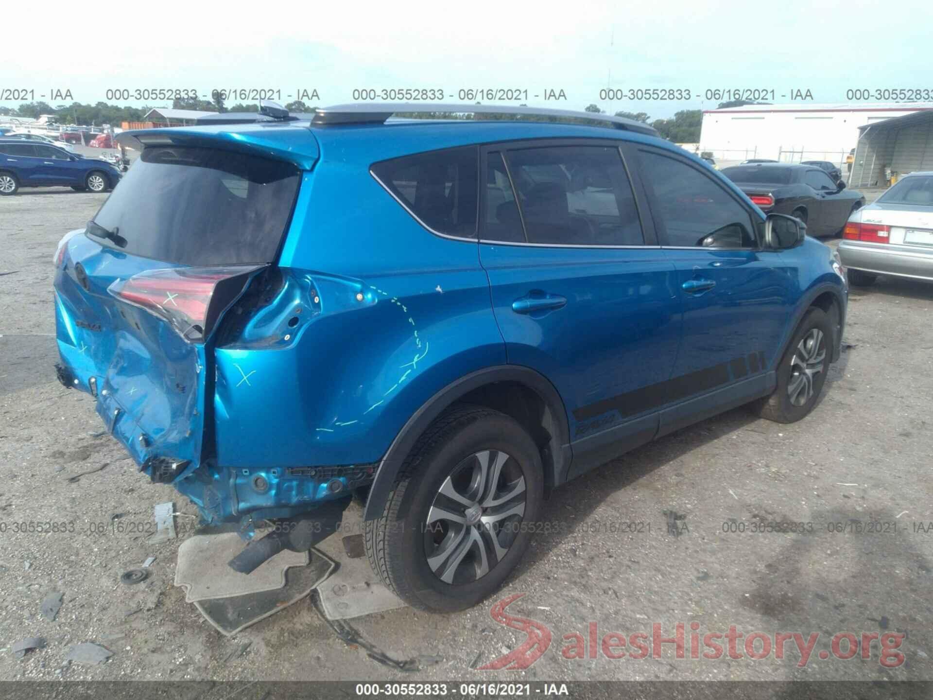 JTMZFREV9JJ164910 2018 TOYOTA RAV4