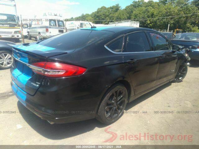 3FA6P0LU8HR315912 2017 FORD FUSION