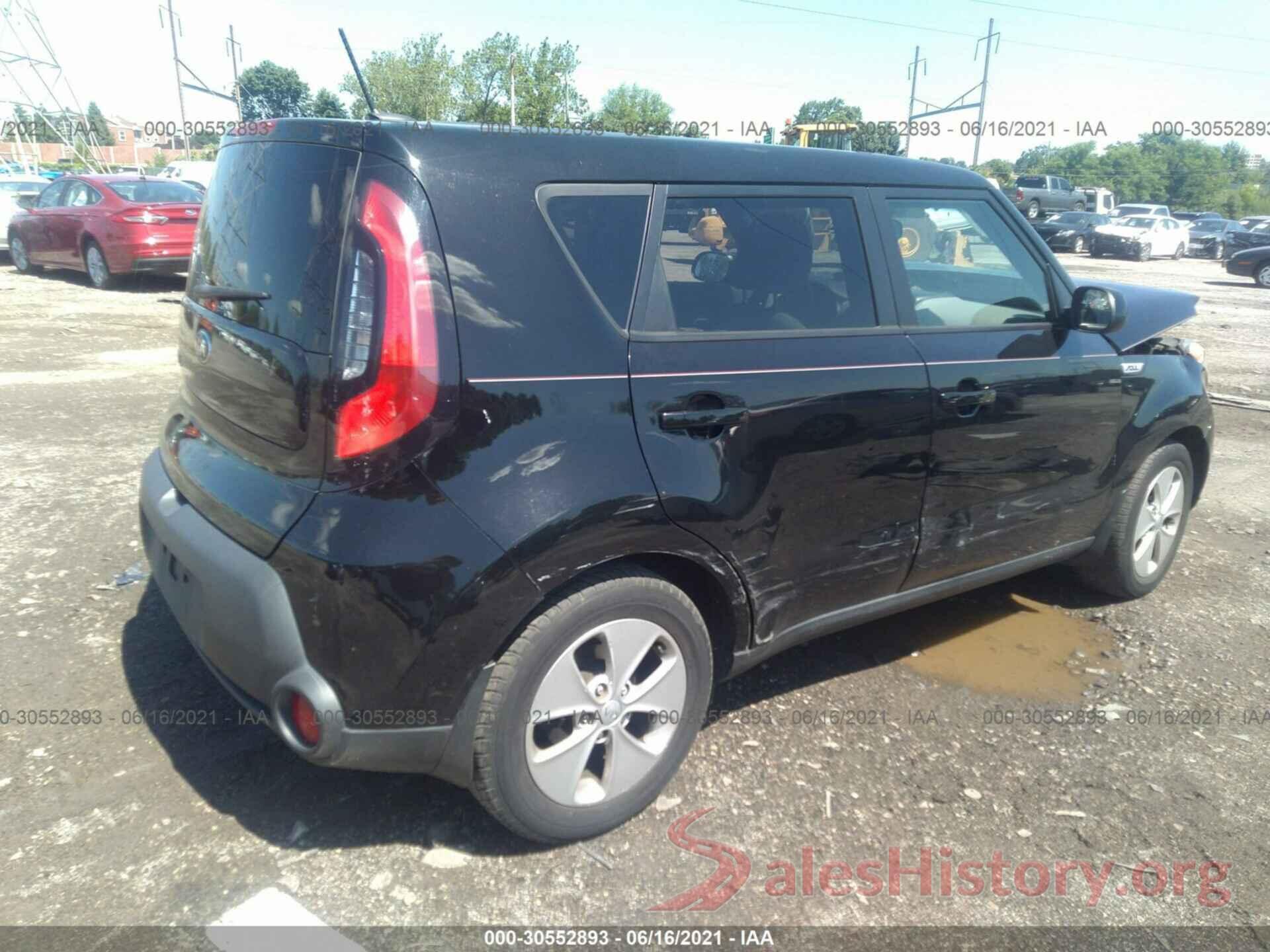 KNDJN2A22G7241819 2016 KIA SOUL