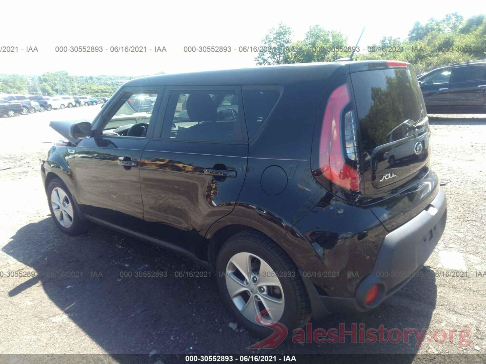 KNDJN2A22G7241819 2016 KIA SOUL