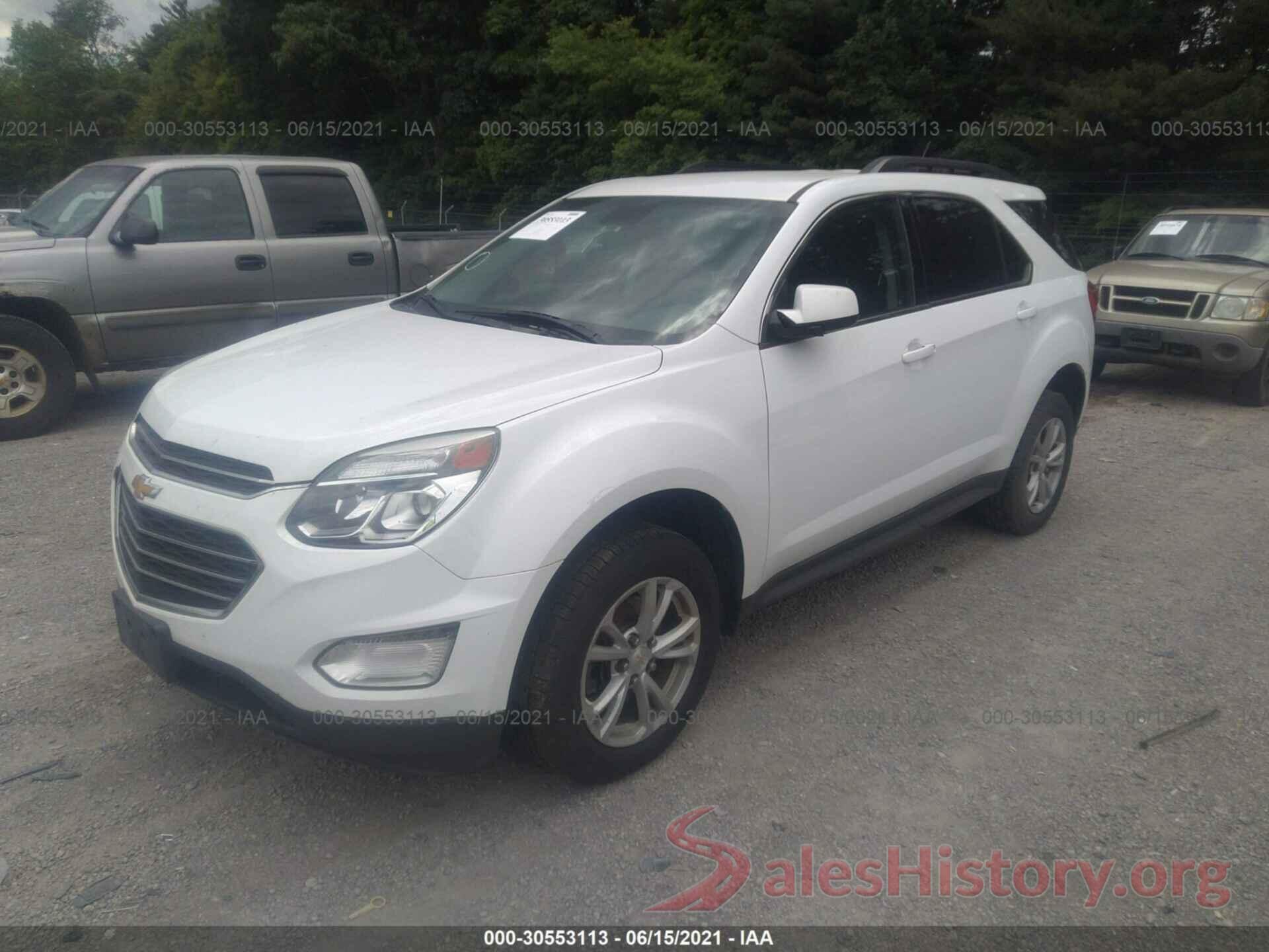 2GNFLFE3XH6189175 2017 CHEVROLET EQUINOX