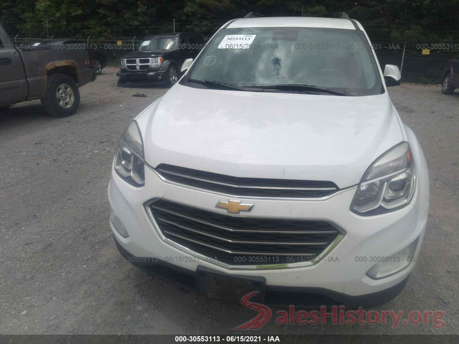 2GNFLFE3XH6189175 2017 CHEVROLET EQUINOX