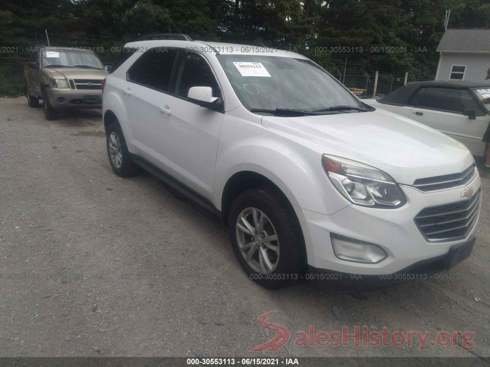 2GNFLFE3XH6189175 2017 CHEVROLET EQUINOX