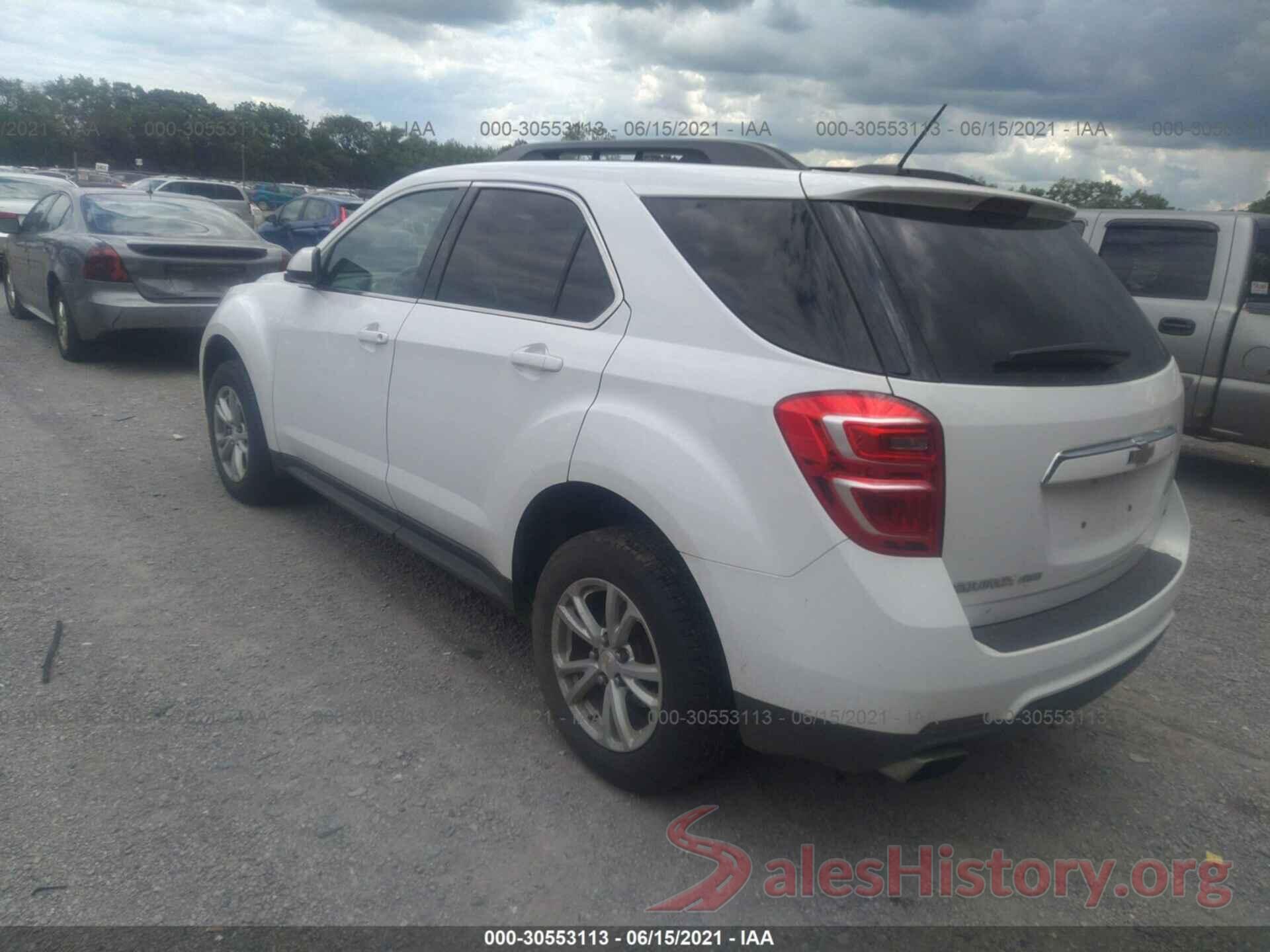 2GNFLFE3XH6189175 2017 CHEVROLET EQUINOX