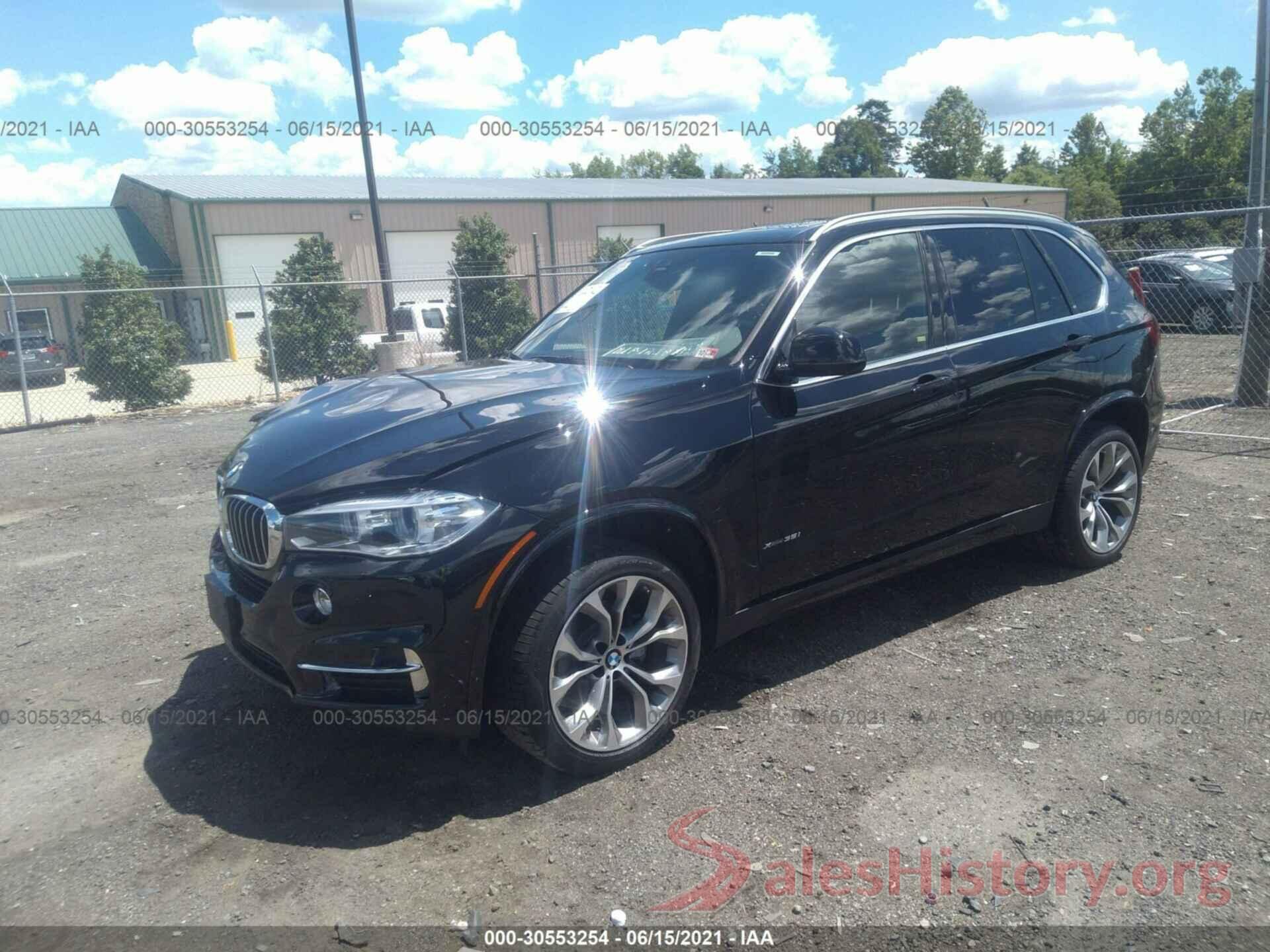 5UXKR0C51JL071115 2018 BMW X5