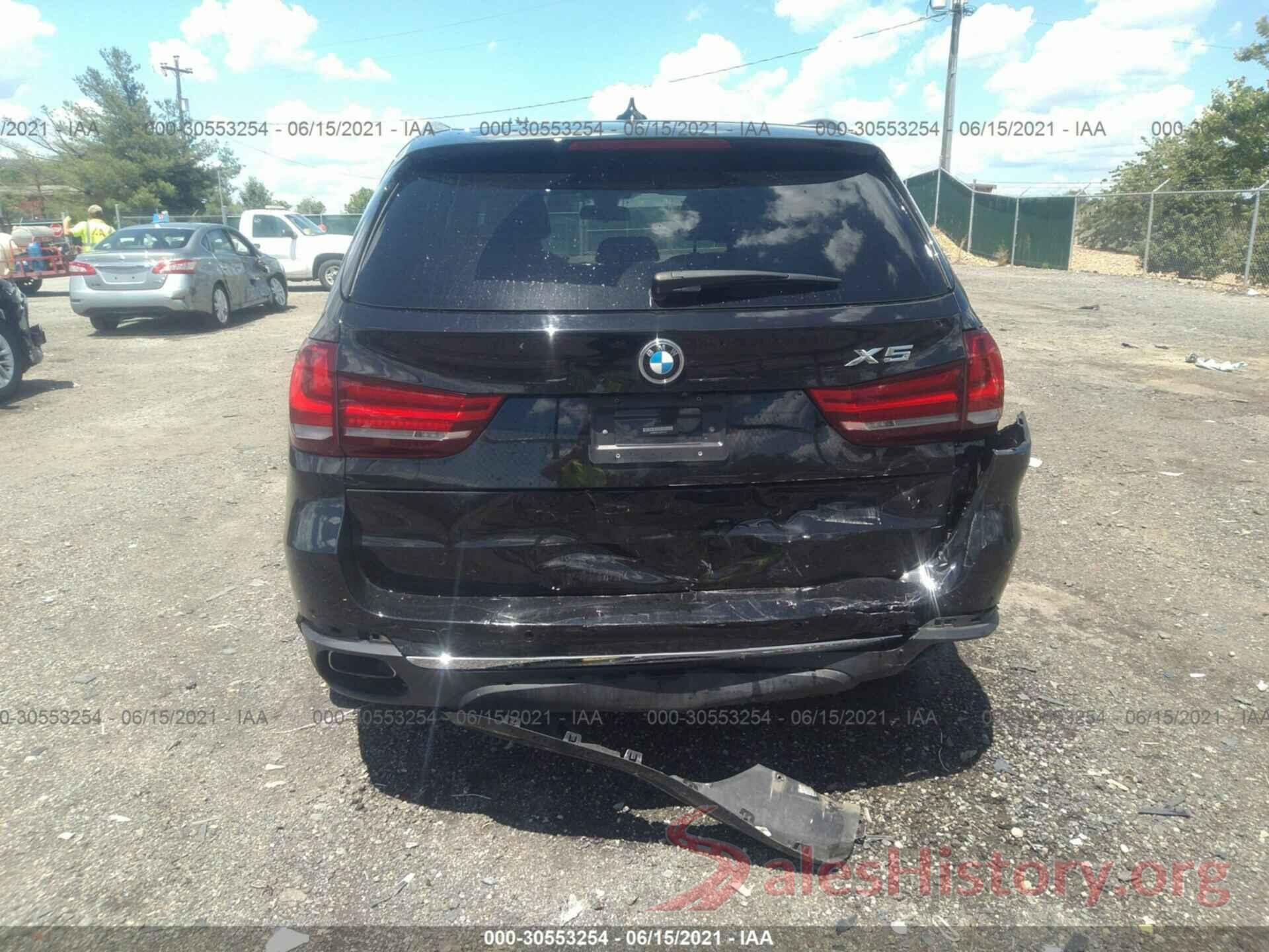 5UXKR0C51JL071115 2018 BMW X5