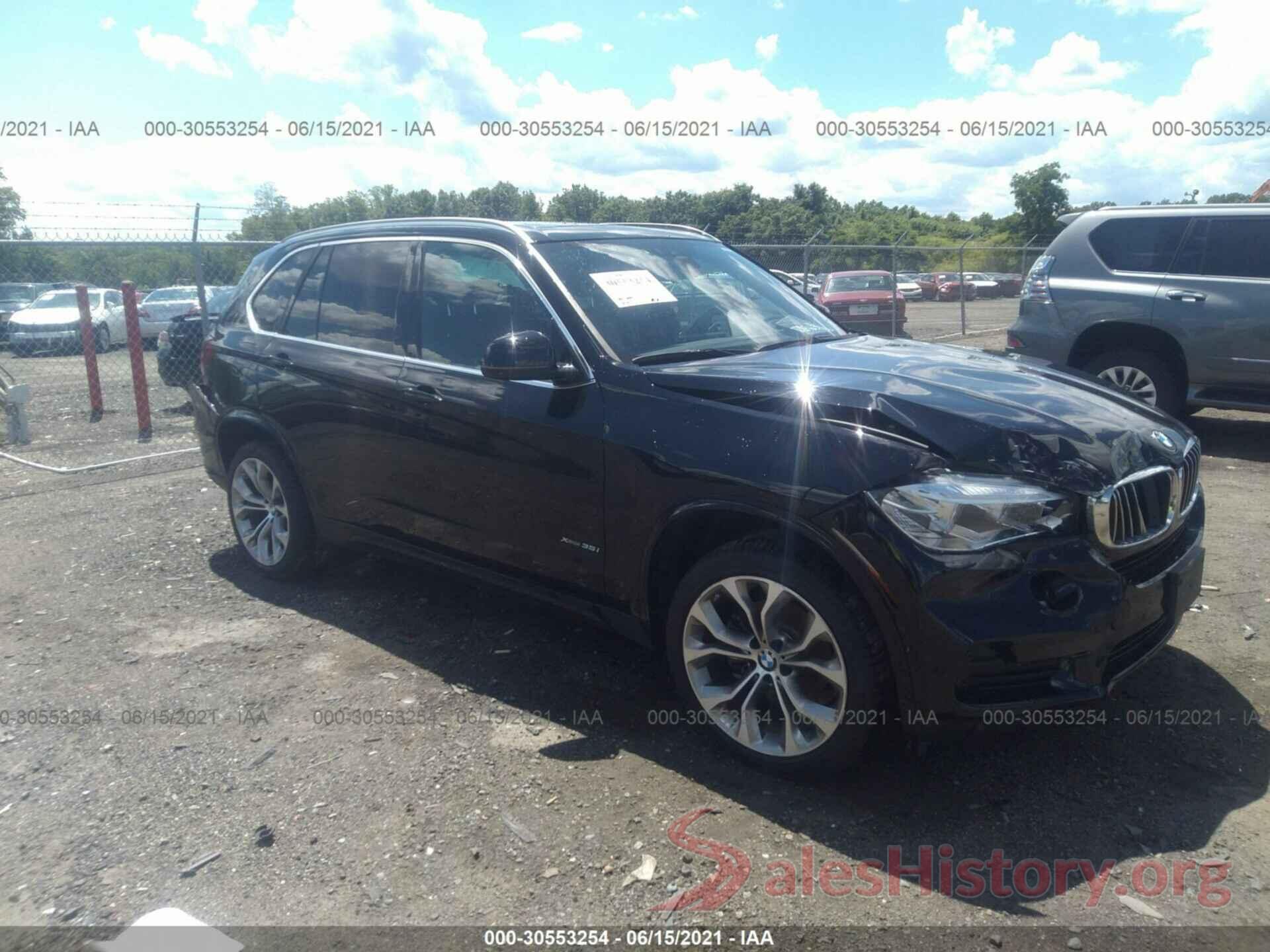 5UXKR0C51JL071115 2018 BMW X5