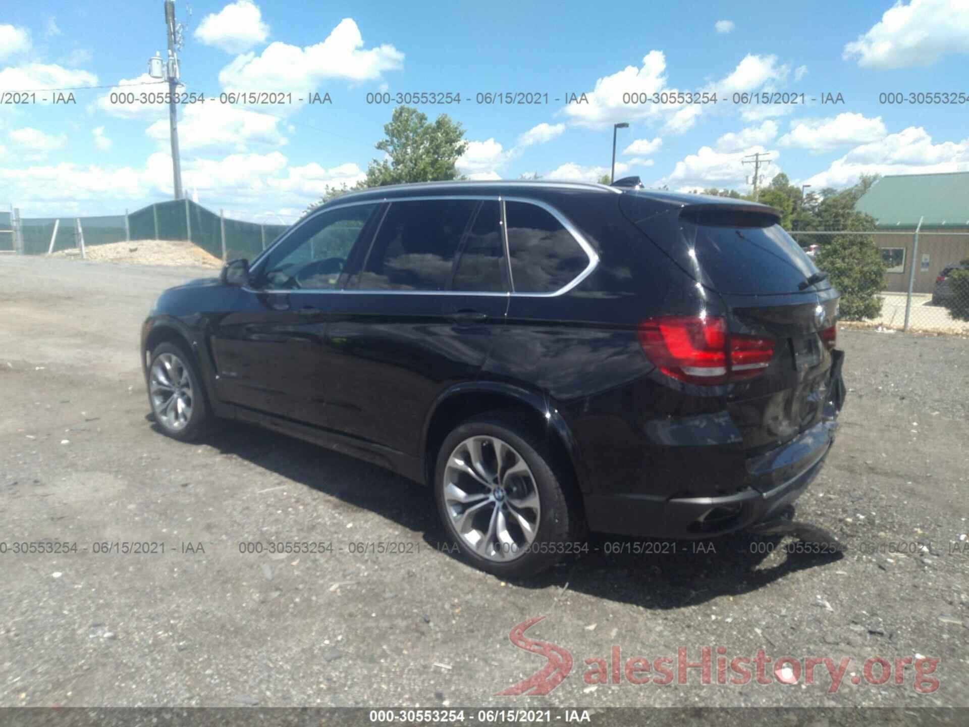 5UXKR0C51JL071115 2018 BMW X5