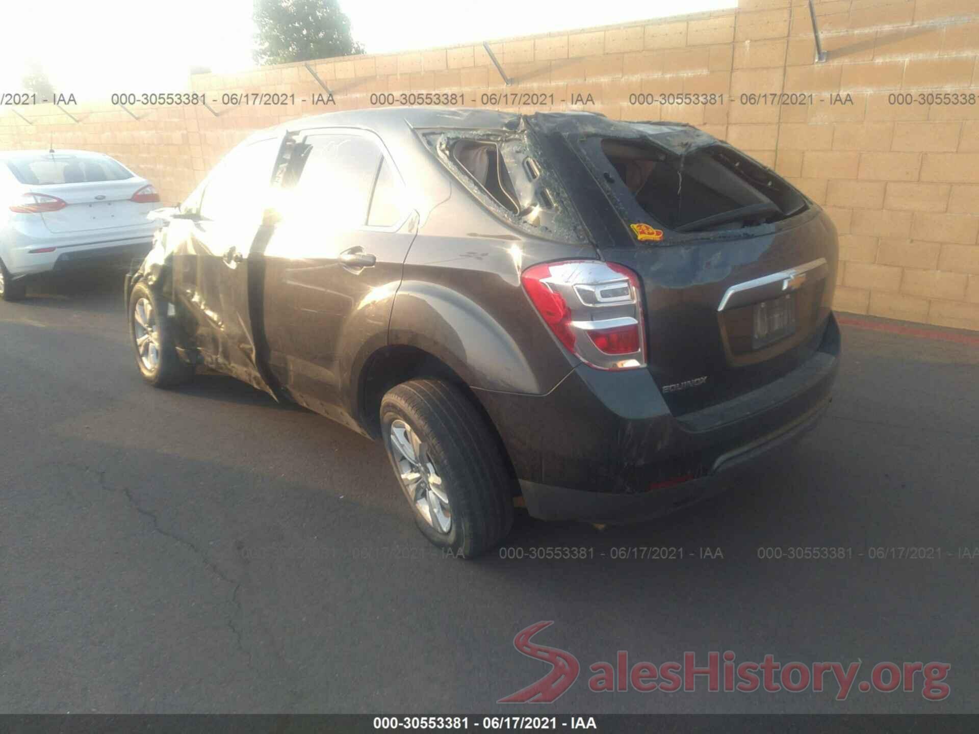 2GNALBEK0H1546404 2017 CHEVROLET EQUINOX