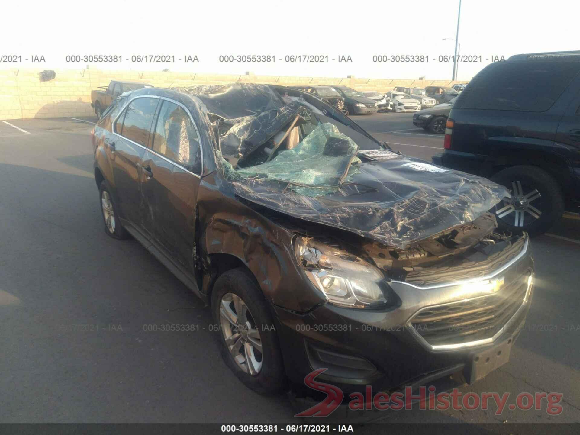 2GNALBEK0H1546404 2017 CHEVROLET EQUINOX