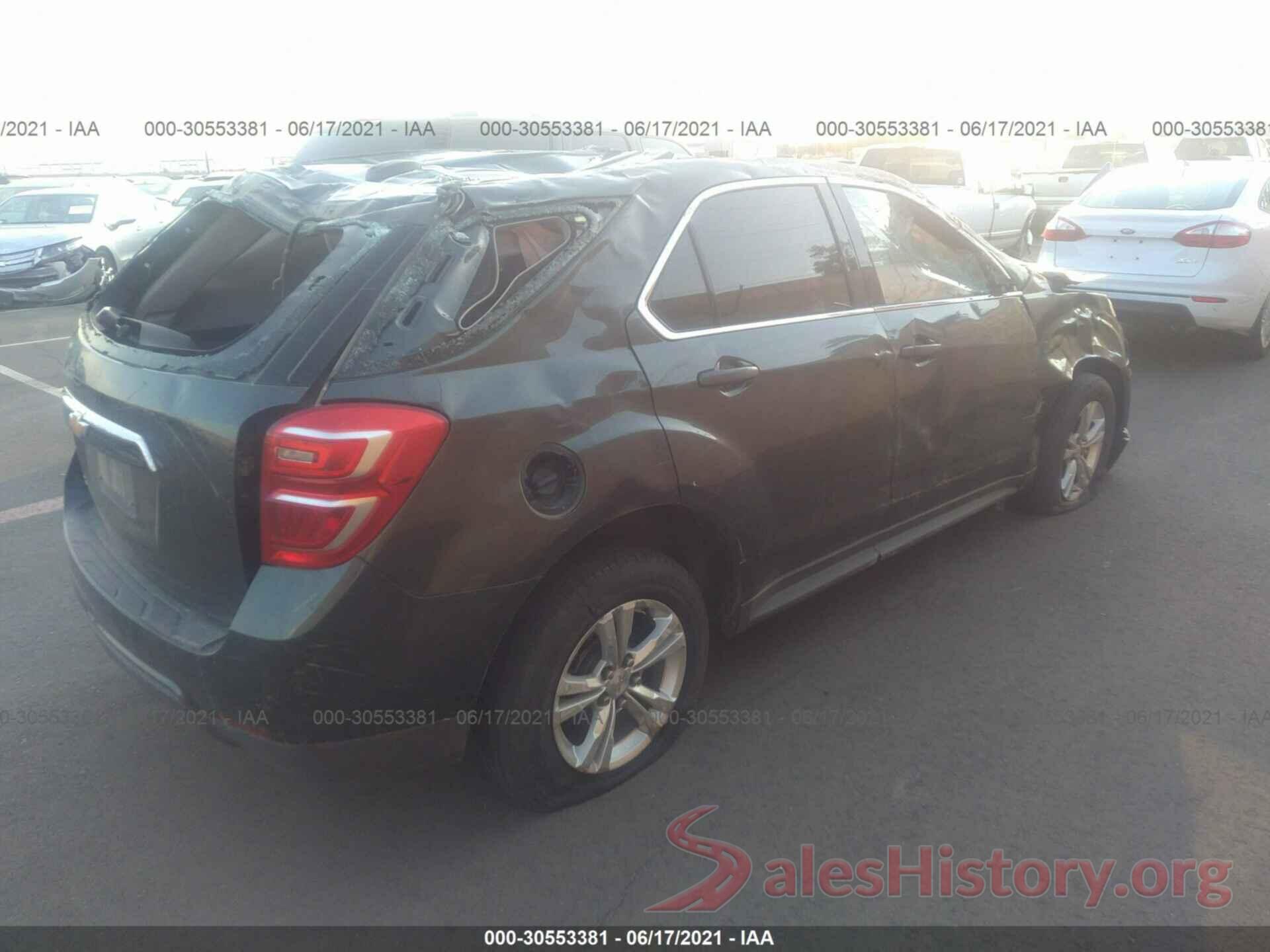 2GNALBEK0H1546404 2017 CHEVROLET EQUINOX