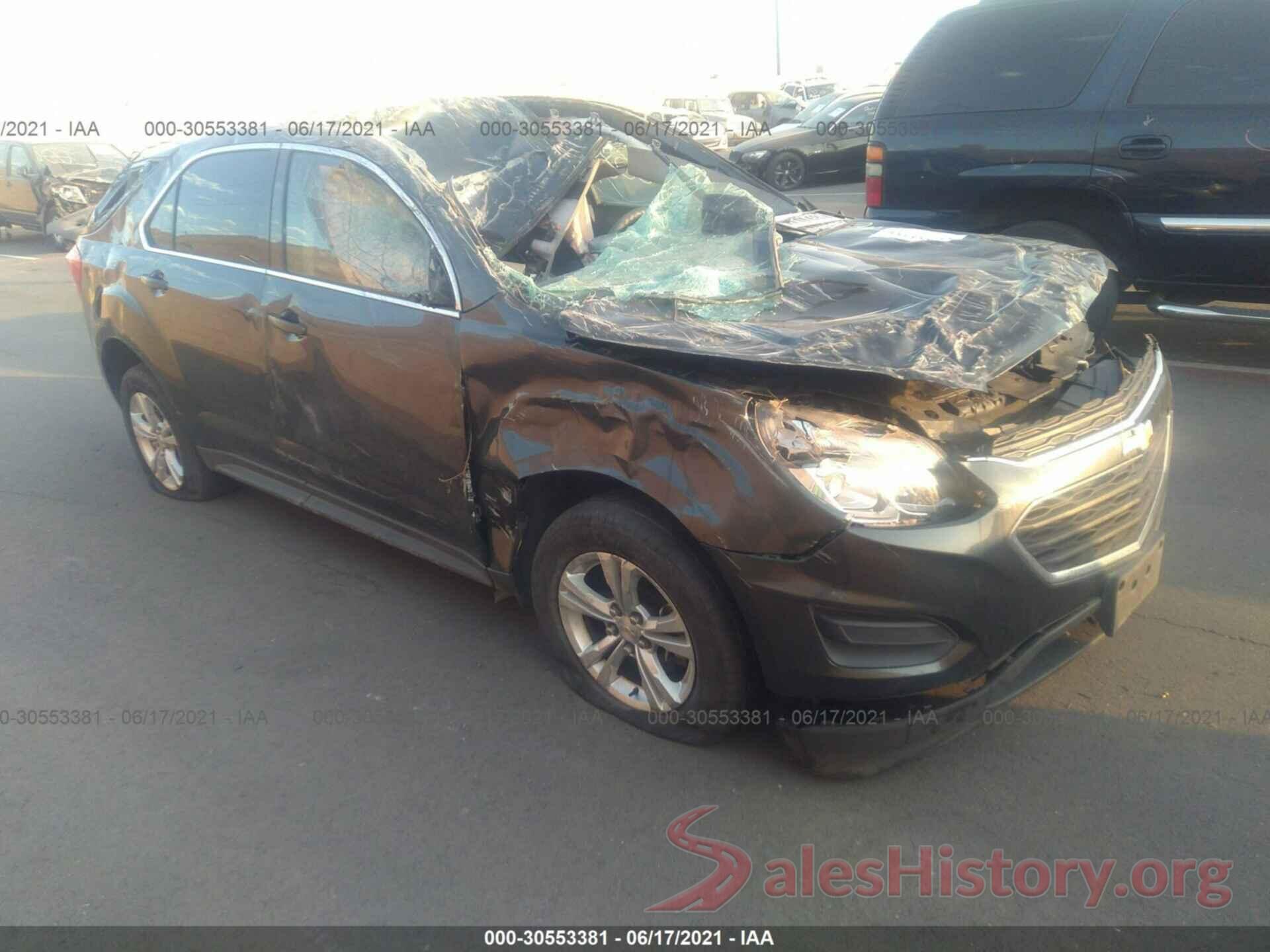 2GNALBEK0H1546404 2017 CHEVROLET EQUINOX