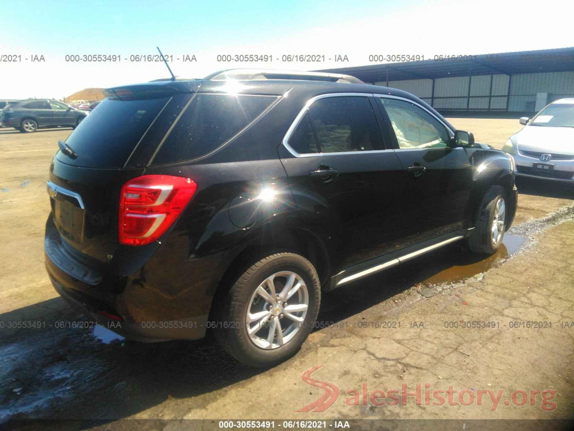 2GNALCEK3H6100188 2017 CHEVROLET EQUINOX