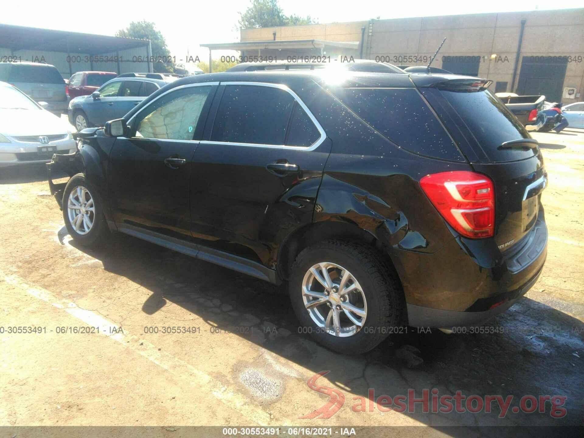 2GNALCEK3H6100188 2017 CHEVROLET EQUINOX