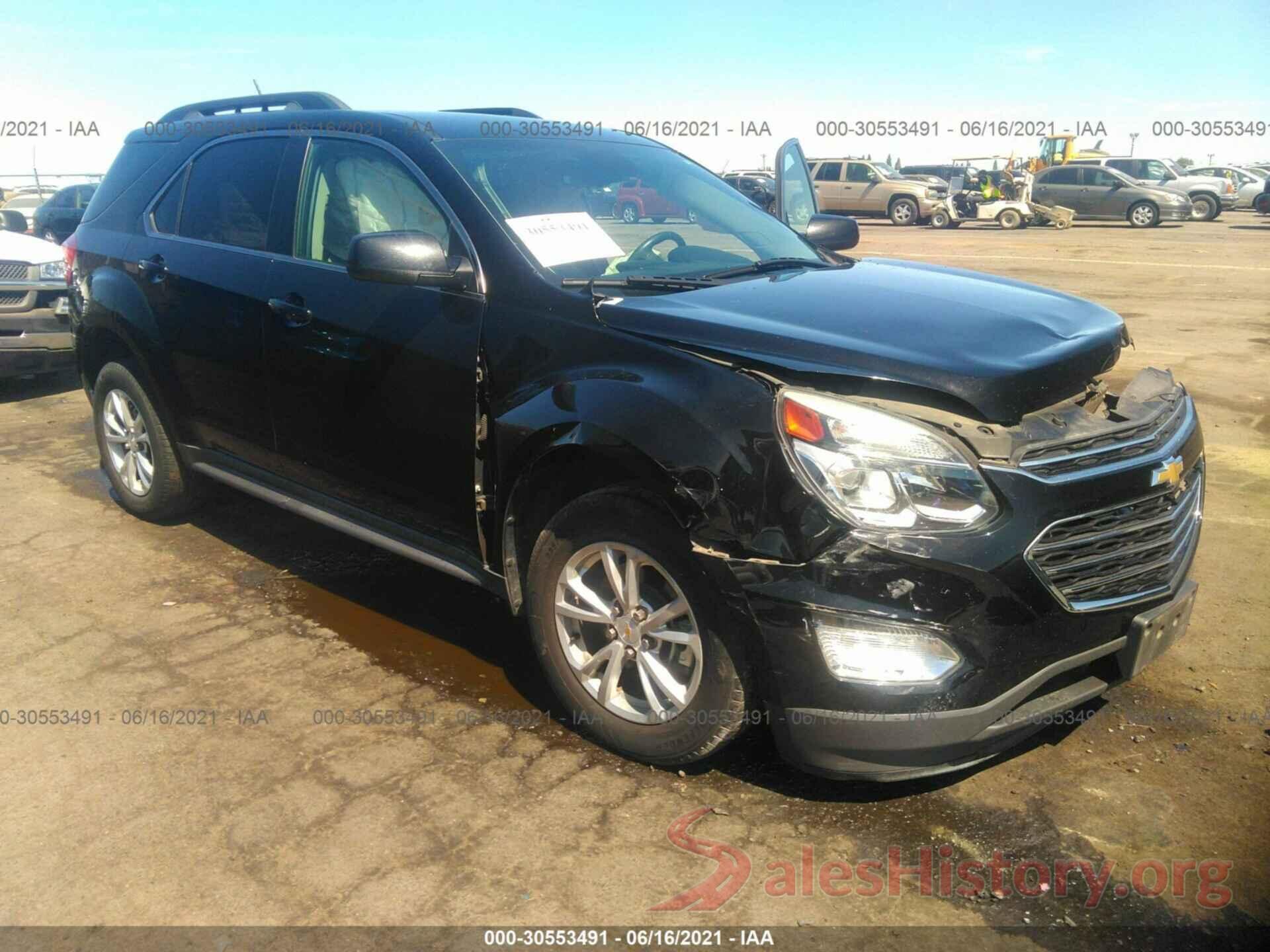 2GNALCEK3H6100188 2017 CHEVROLET EQUINOX