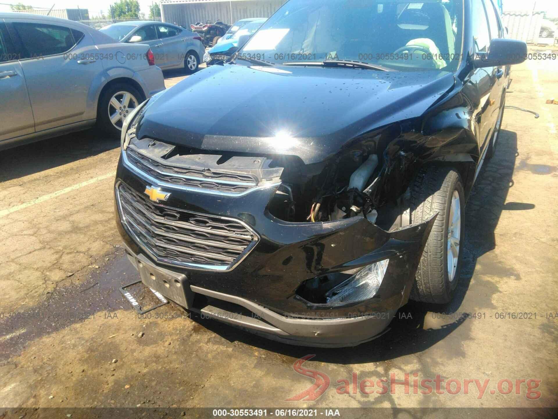 2GNALCEK3H6100188 2017 CHEVROLET EQUINOX