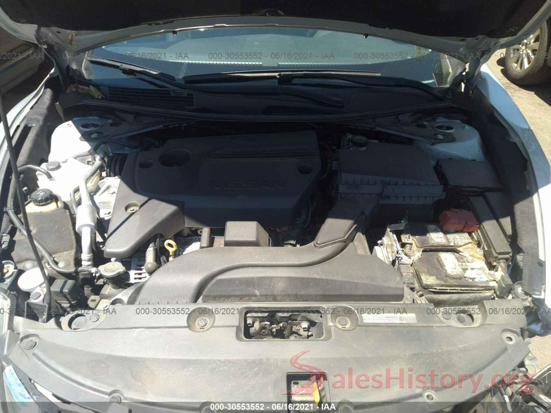 1N4AL3AP0JC269470 2018 NISSAN ALTIMA