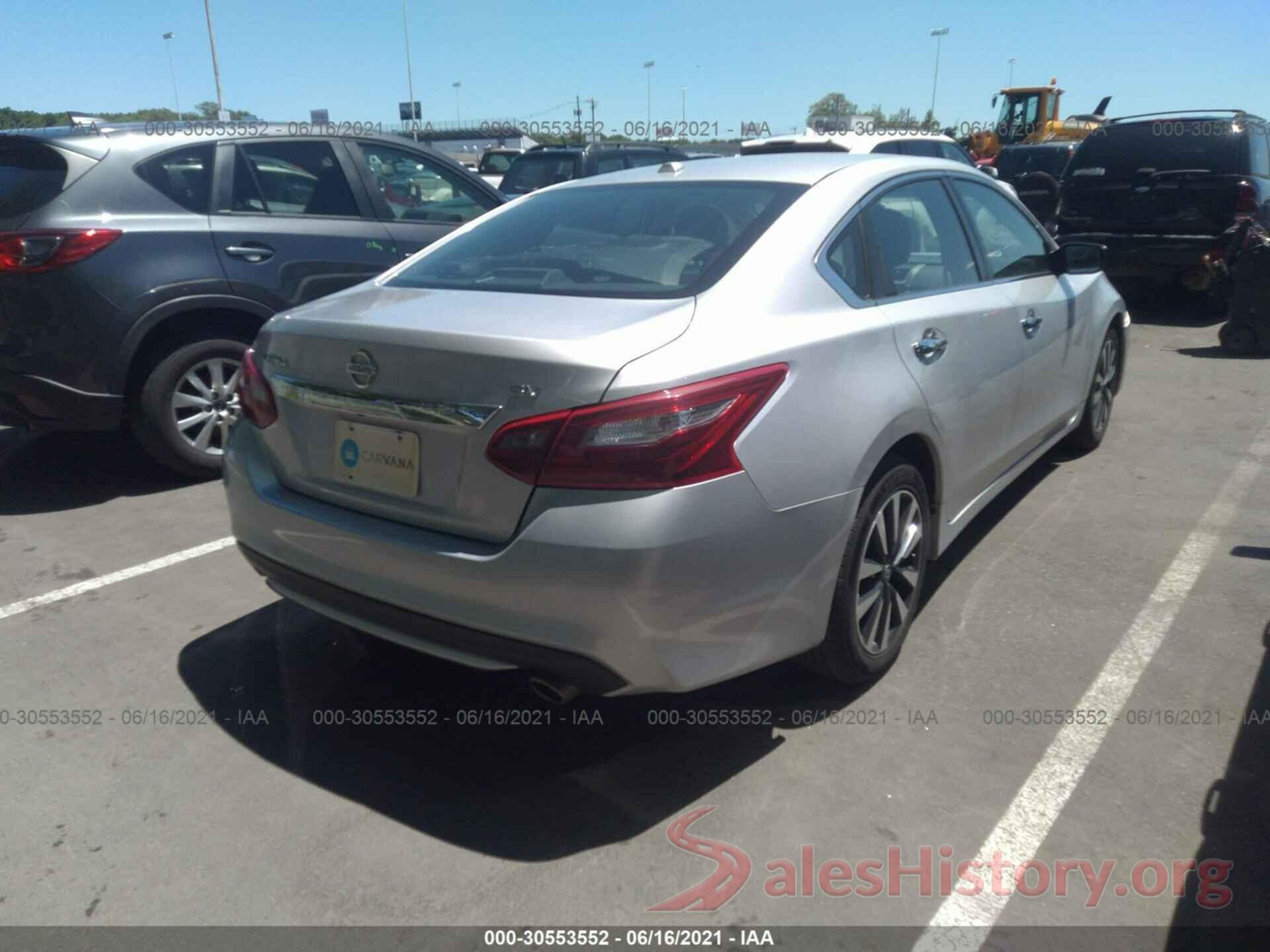 1N4AL3AP0JC269470 2018 NISSAN ALTIMA