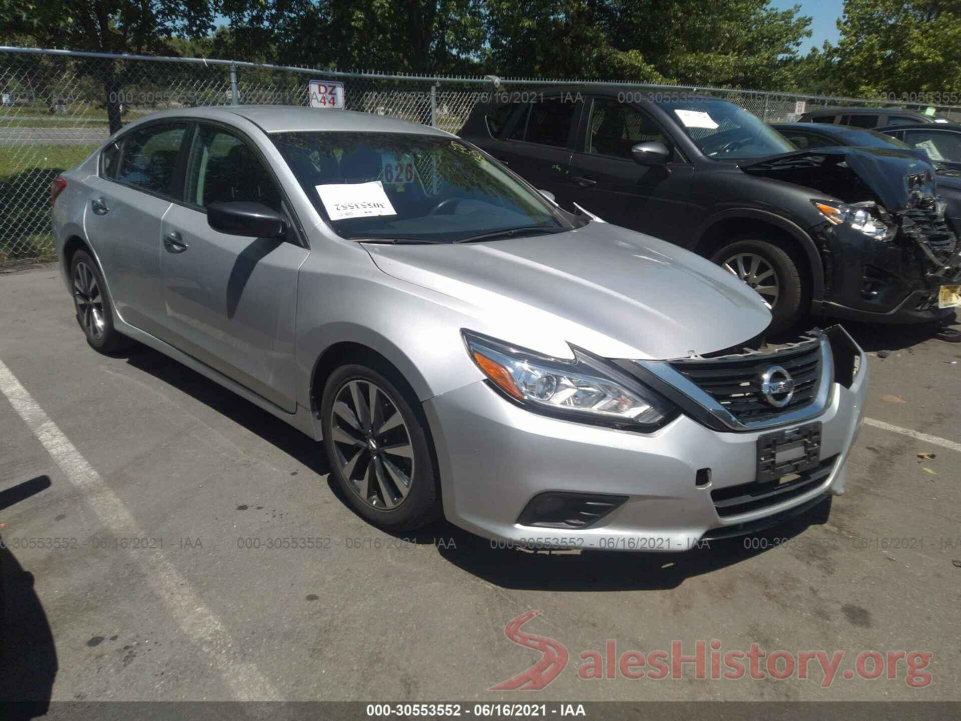 1N4AL3AP0JC269470 2018 NISSAN ALTIMA