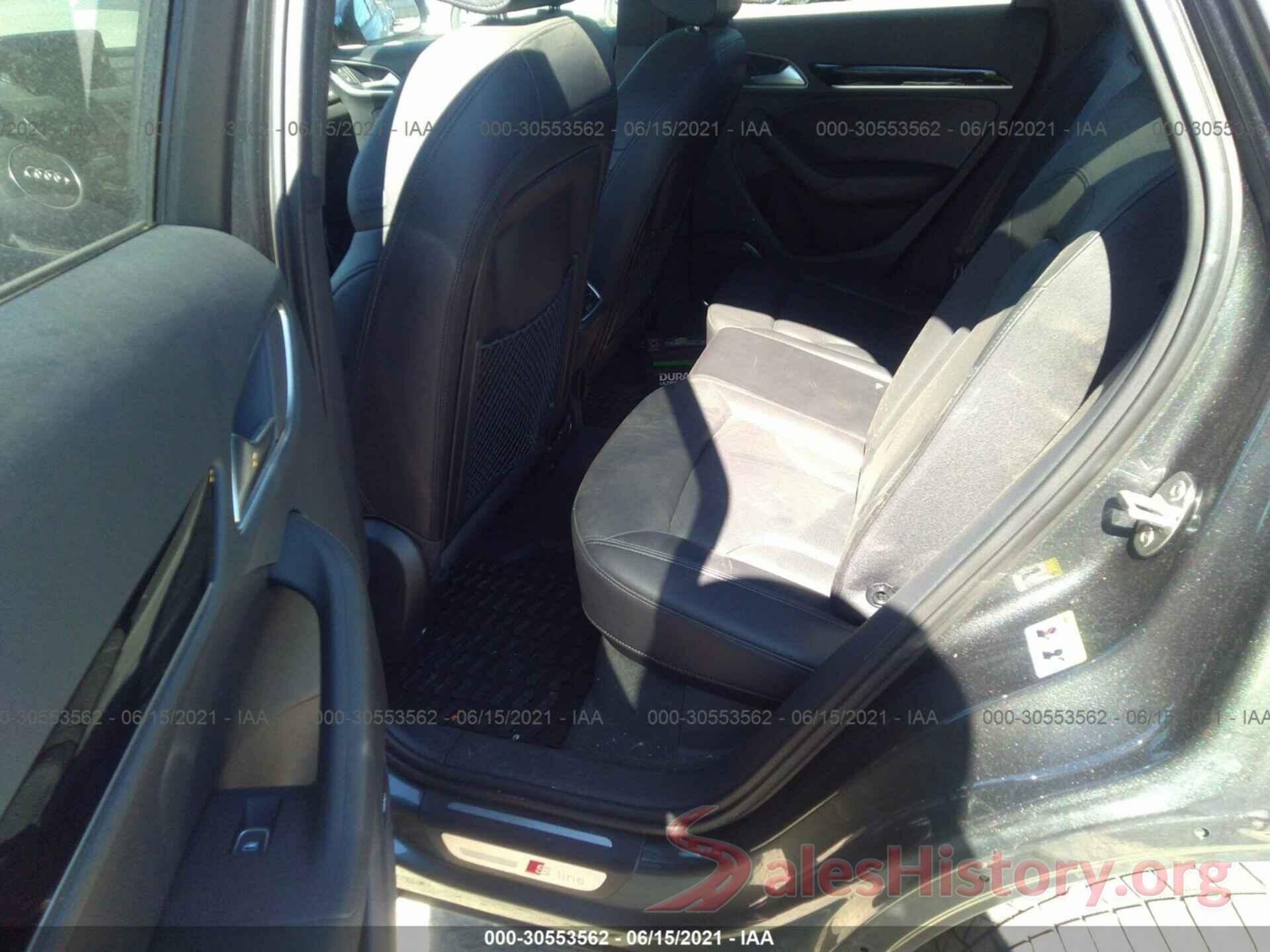 WA1JCCFS8JR028027 2018 AUDI Q3