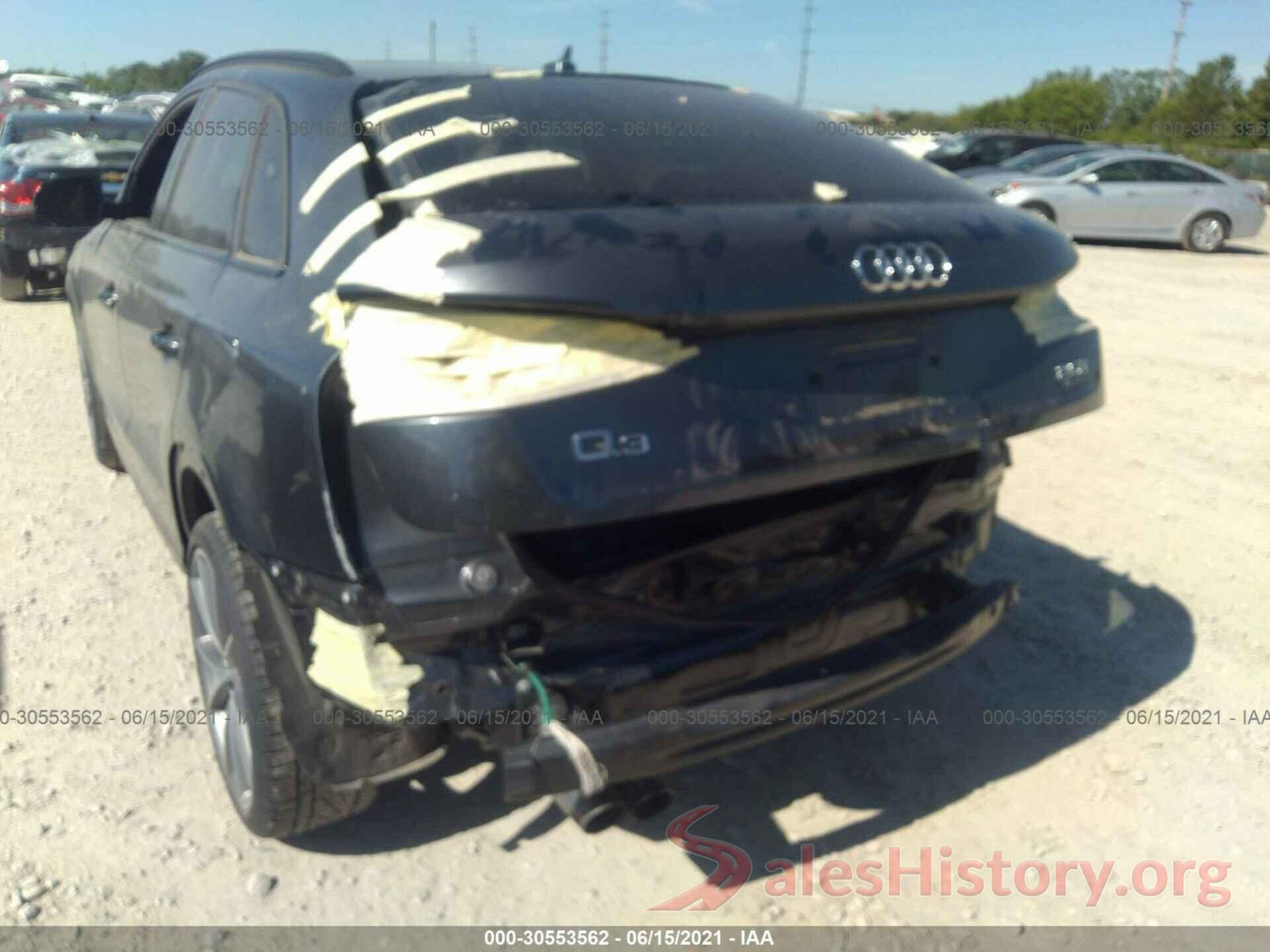 WA1JCCFS8JR028027 2018 AUDI Q3