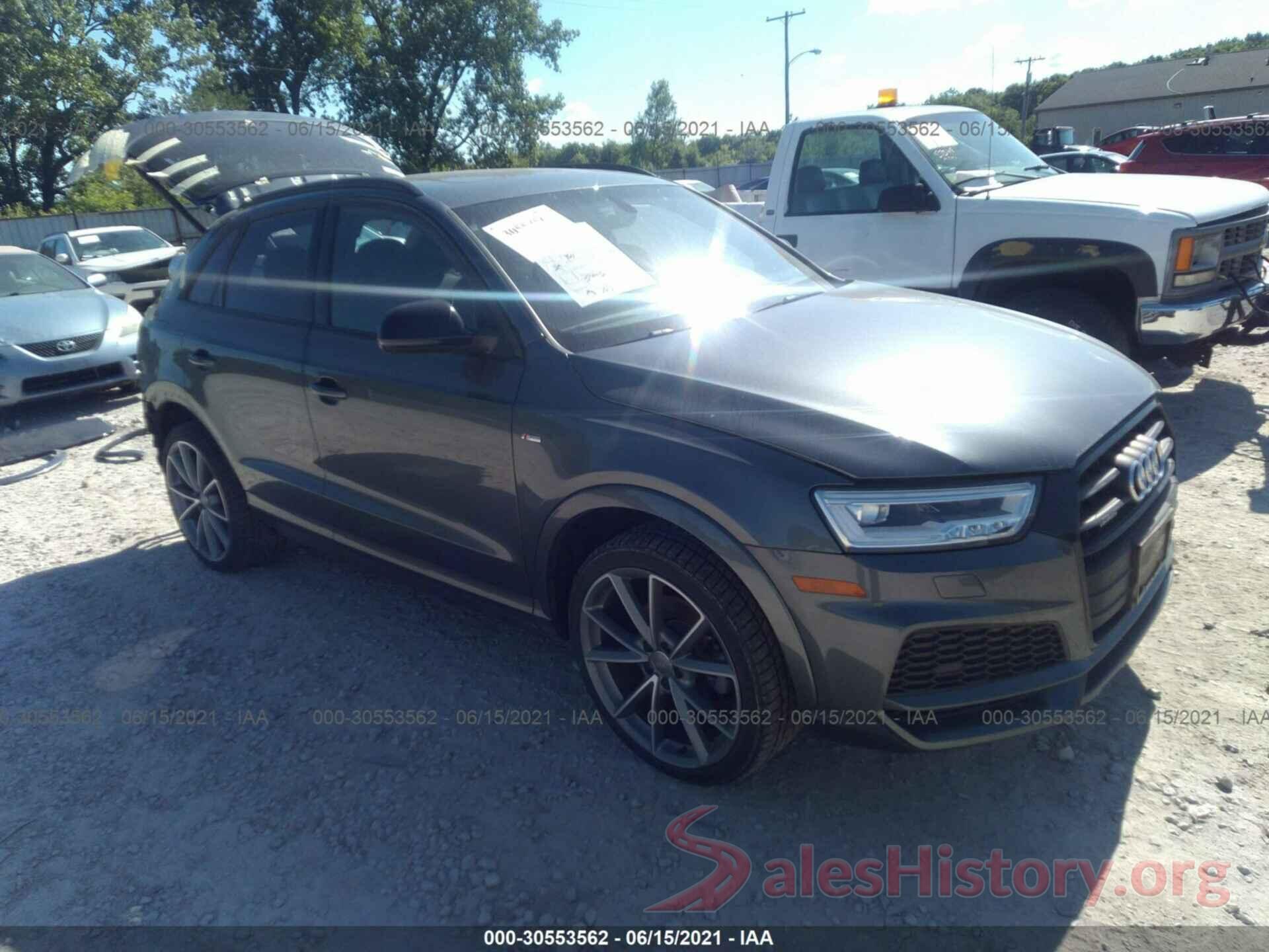 WA1JCCFS8JR028027 2018 AUDI Q3