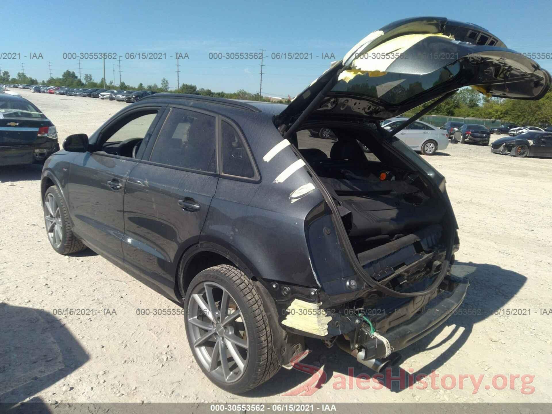 WA1JCCFS8JR028027 2018 AUDI Q3