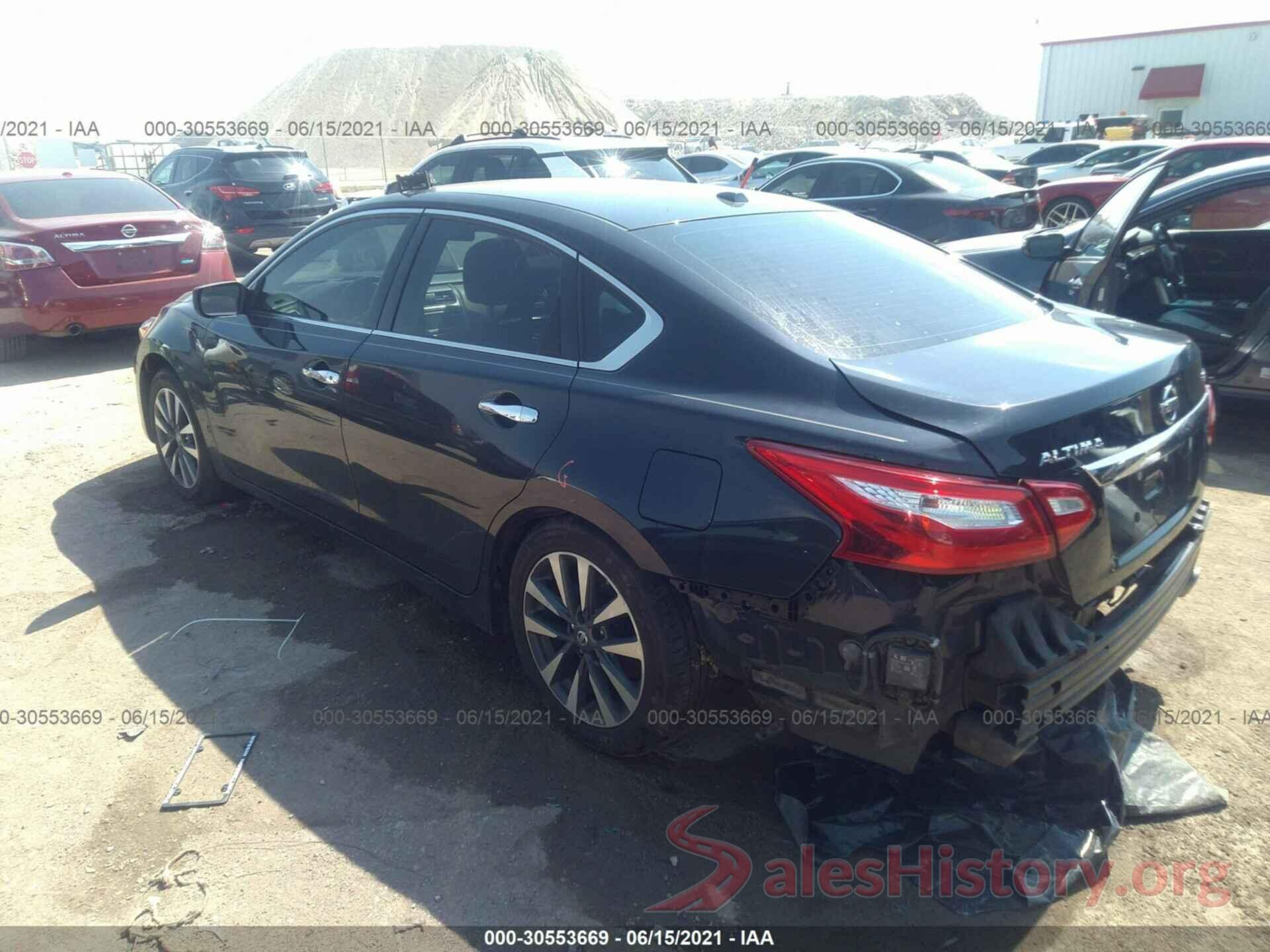 1N4AL3AP9HC207429 2017 NISSAN ALTIMA