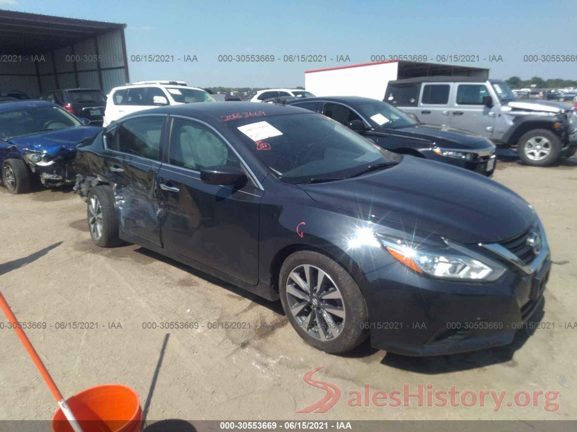 1N4AL3AP9HC207429 2017 NISSAN ALTIMA