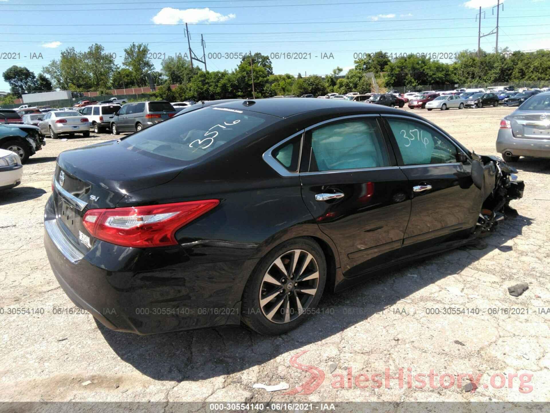 1N4AL3AP2GC183697 2016 NISSAN ALTIMA