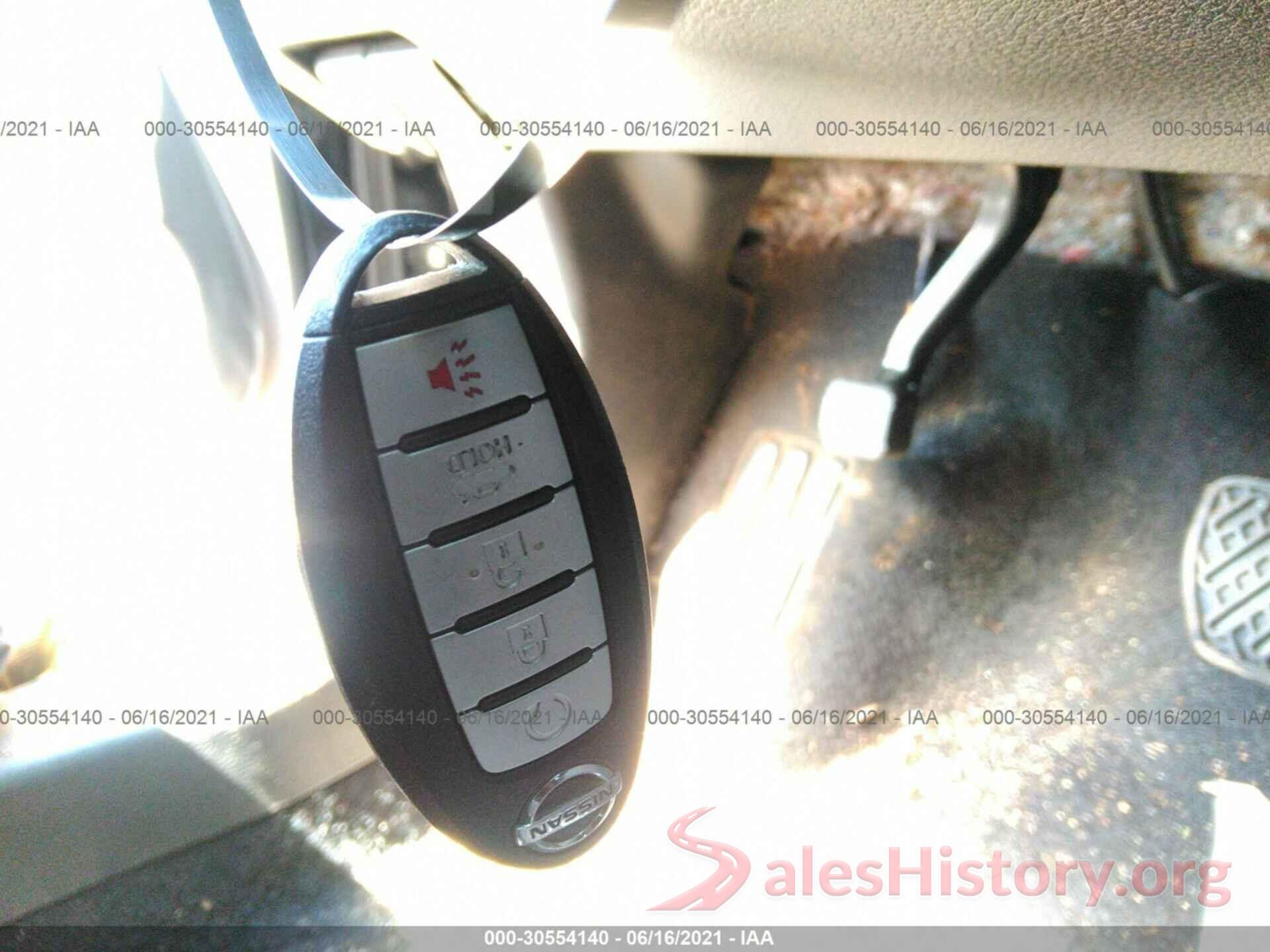 1N4AL3AP2GC183697 2016 NISSAN ALTIMA