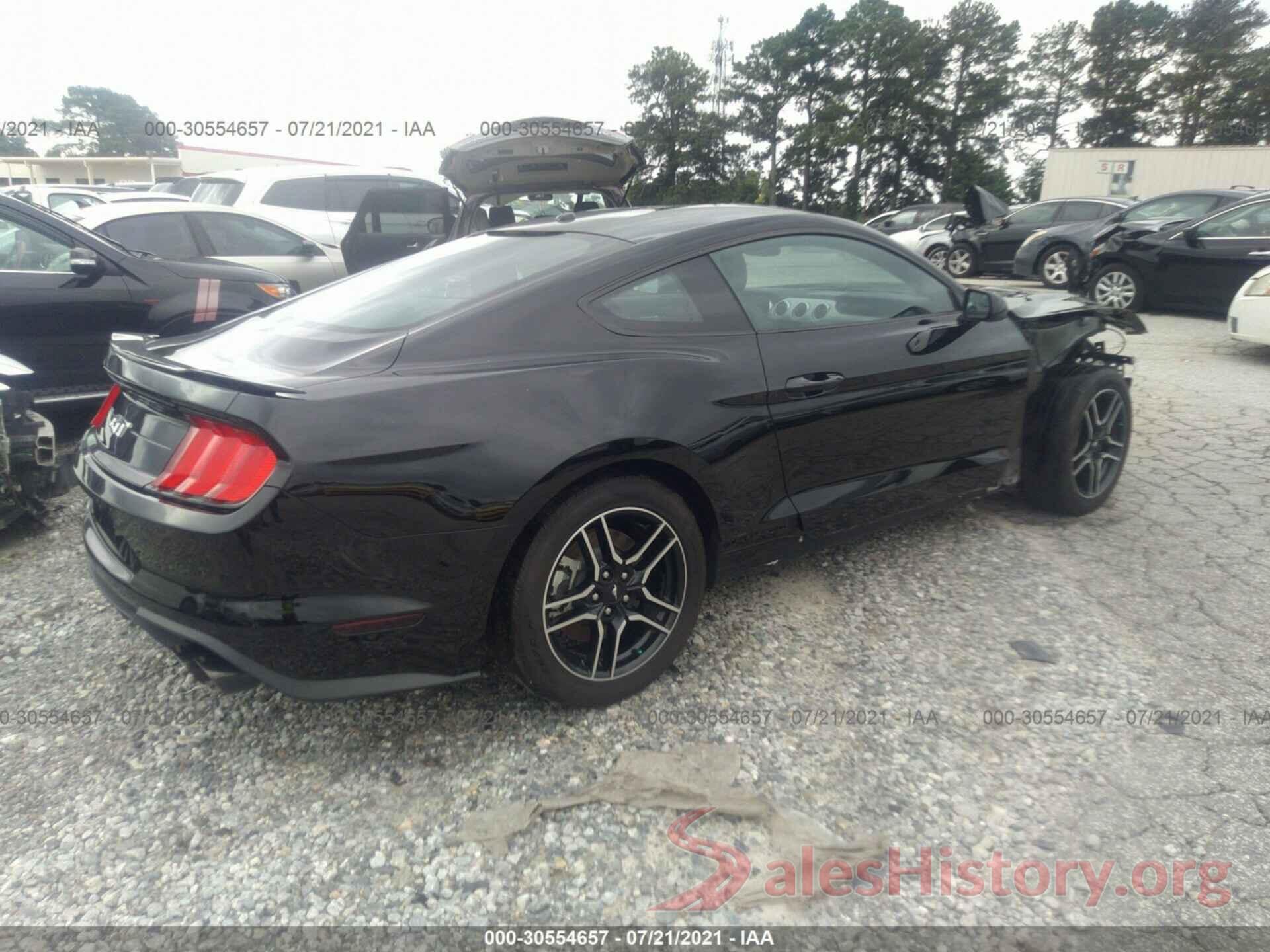 1FA6P8CF2K5114808 2019 FORD MUSTANG