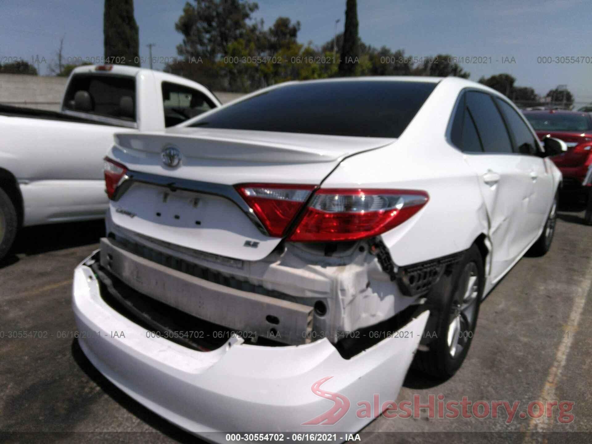 4T1BF1FK1HU749217 2017 TOYOTA CAMRY