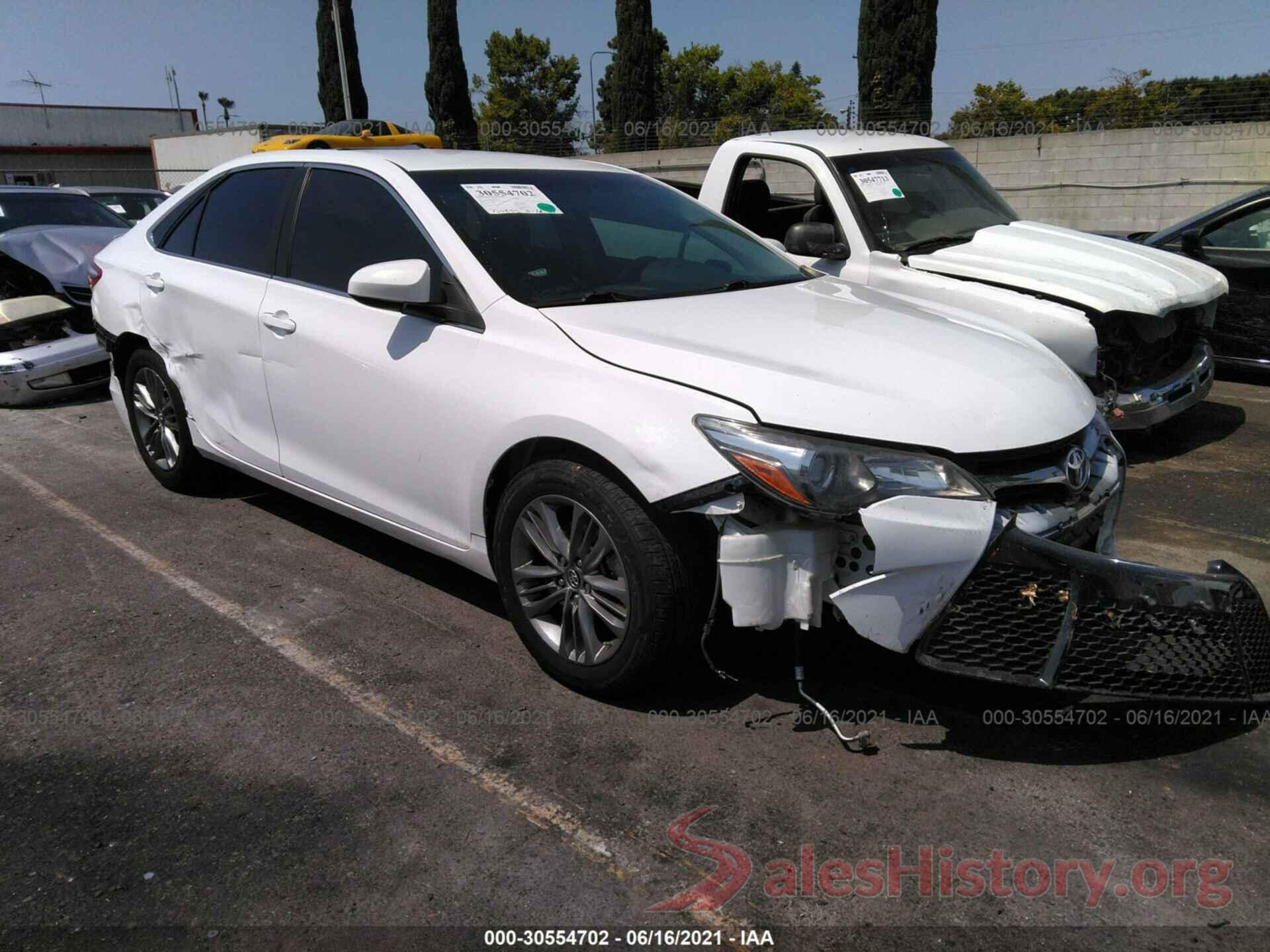 4T1BF1FK1HU749217 2017 TOYOTA CAMRY