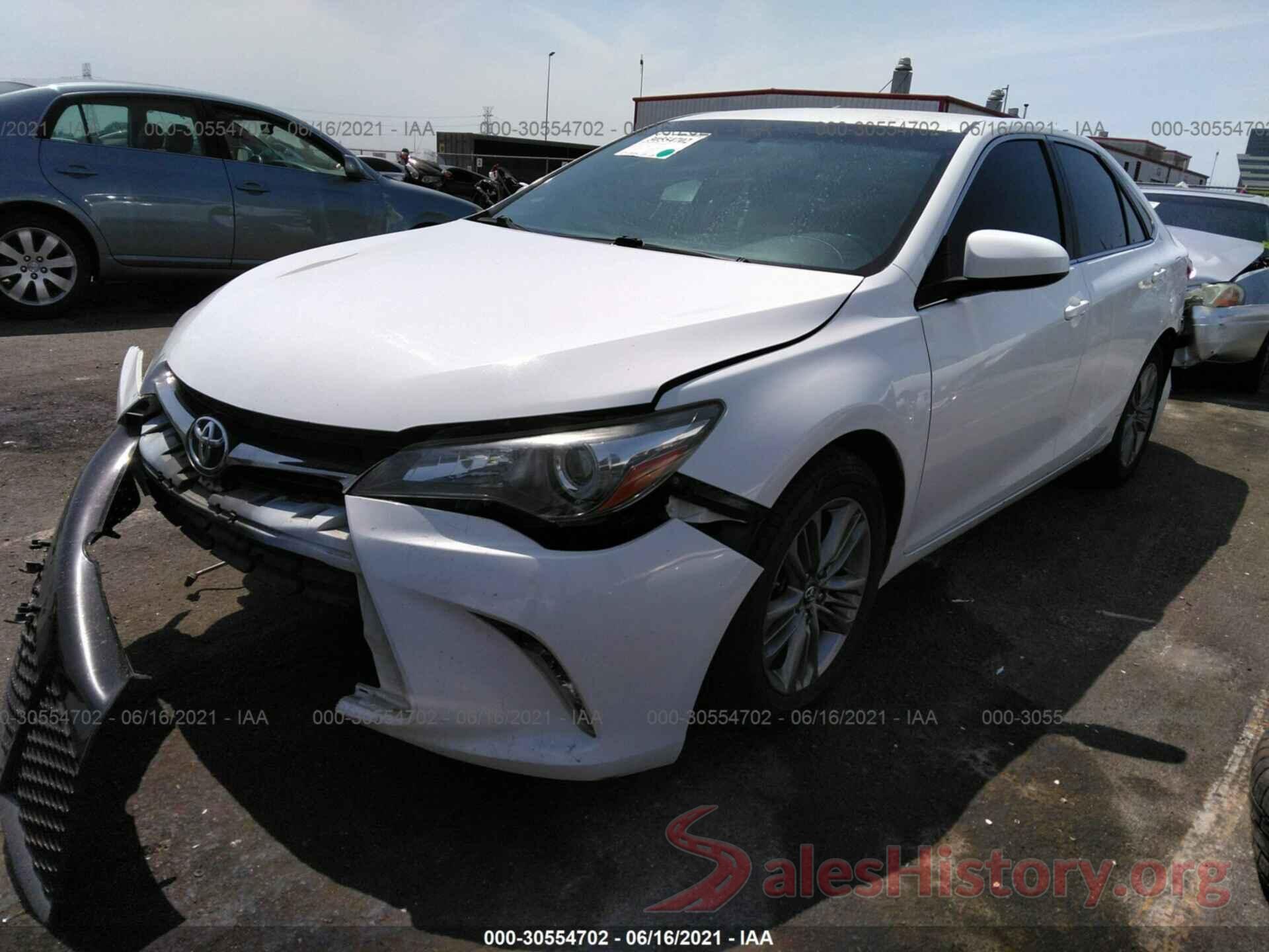 4T1BF1FK1HU749217 2017 TOYOTA CAMRY