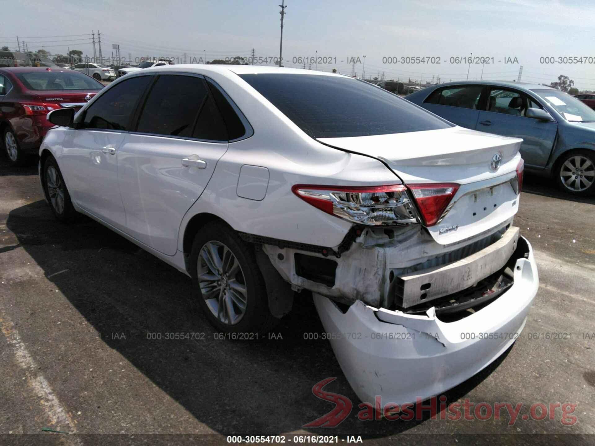 4T1BF1FK1HU749217 2017 TOYOTA CAMRY