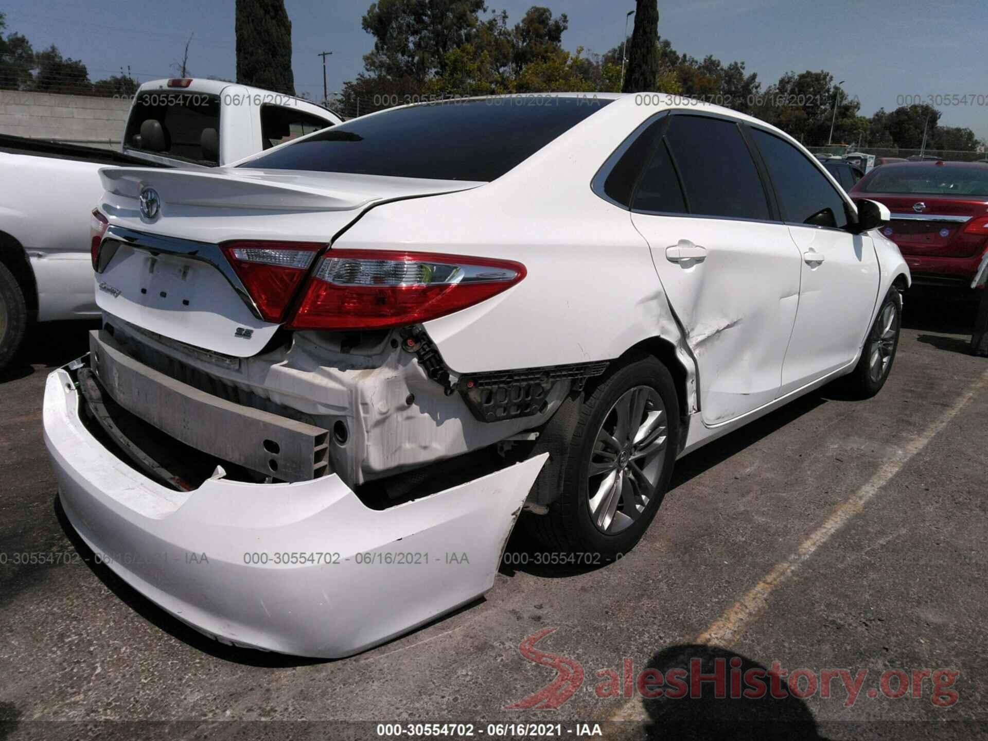 4T1BF1FK1HU749217 2017 TOYOTA CAMRY