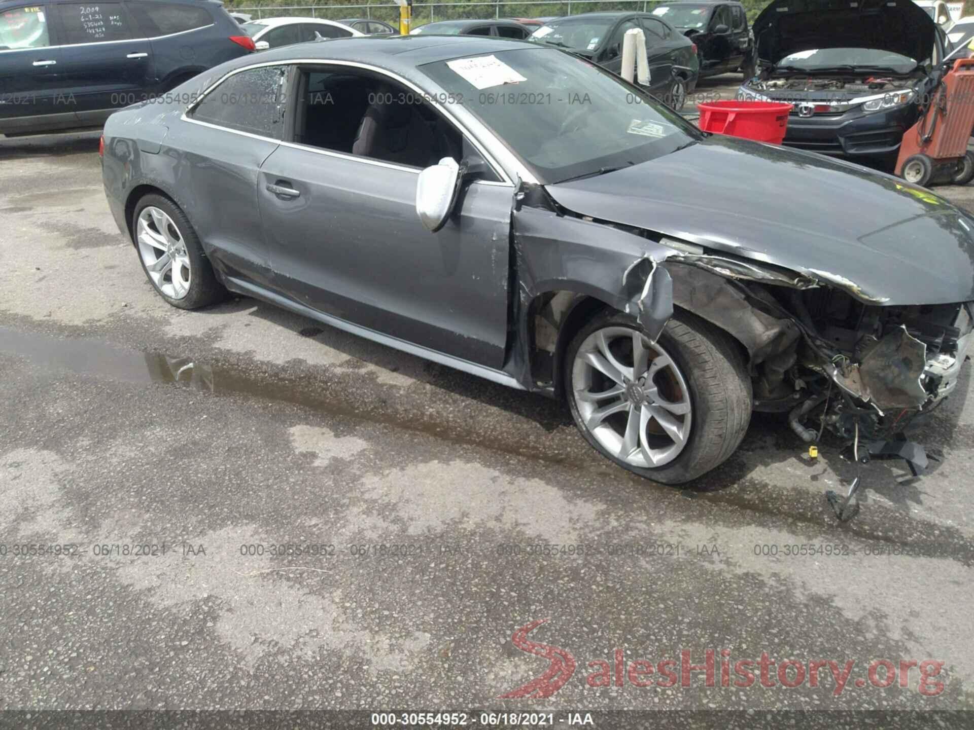 WAUC4AFR8GA009429 2016 AUDI S5