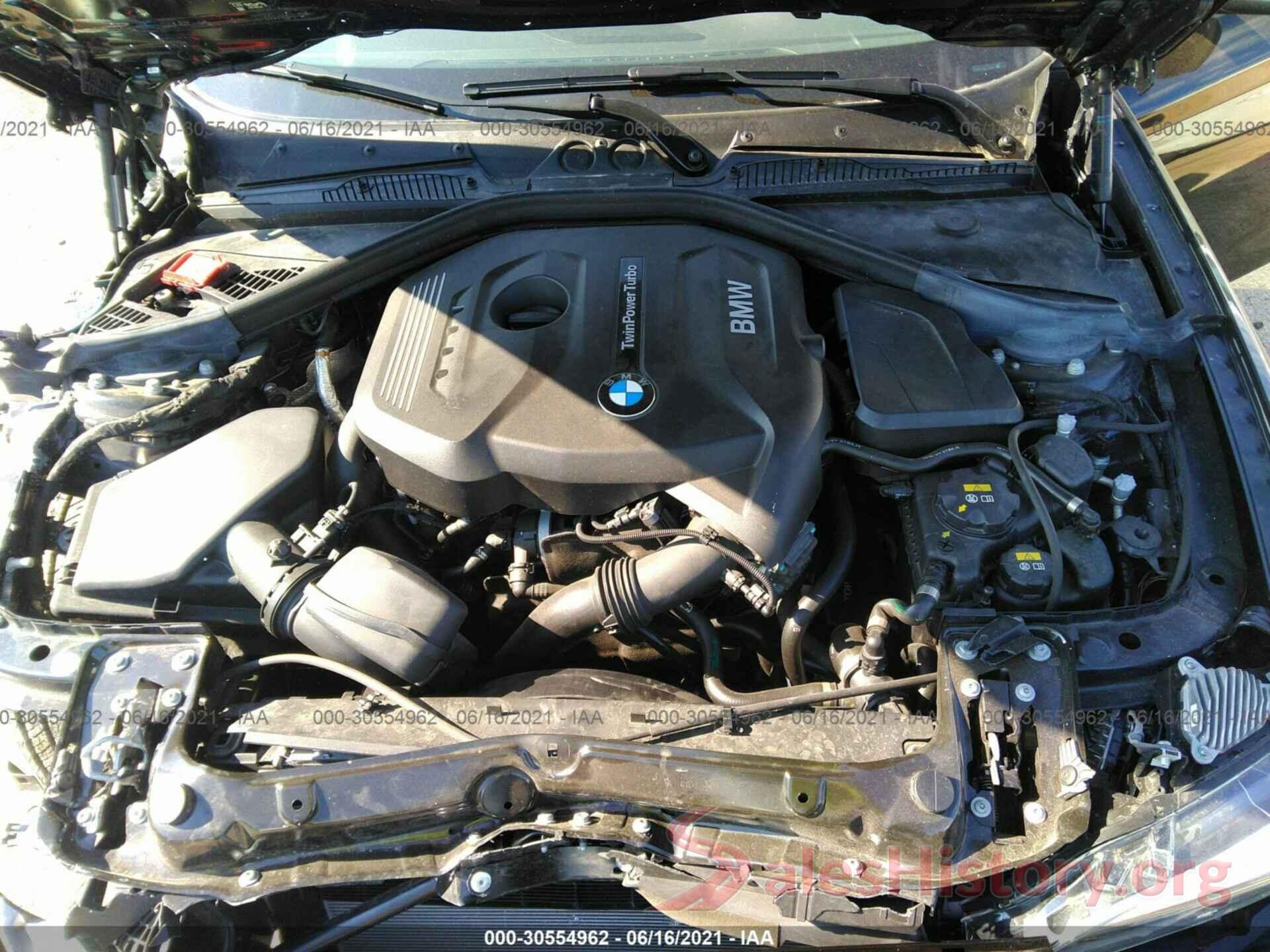 WBA2J3C07L7E49187 2020 BMW 2 SERIES