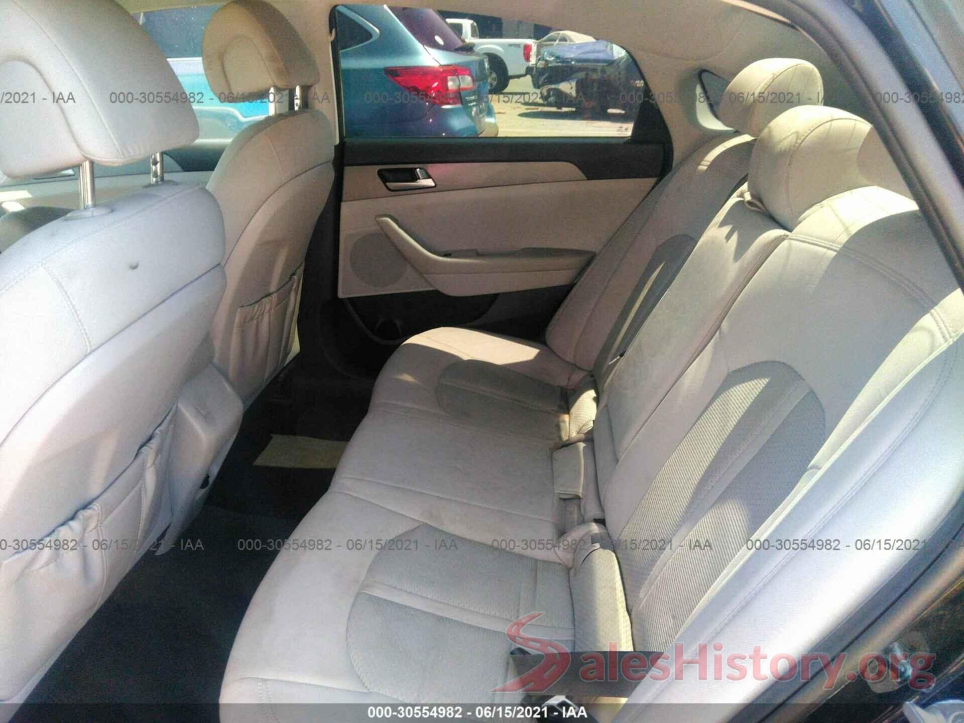 5NPE24AF9HH576971 2017 HYUNDAI SONATA