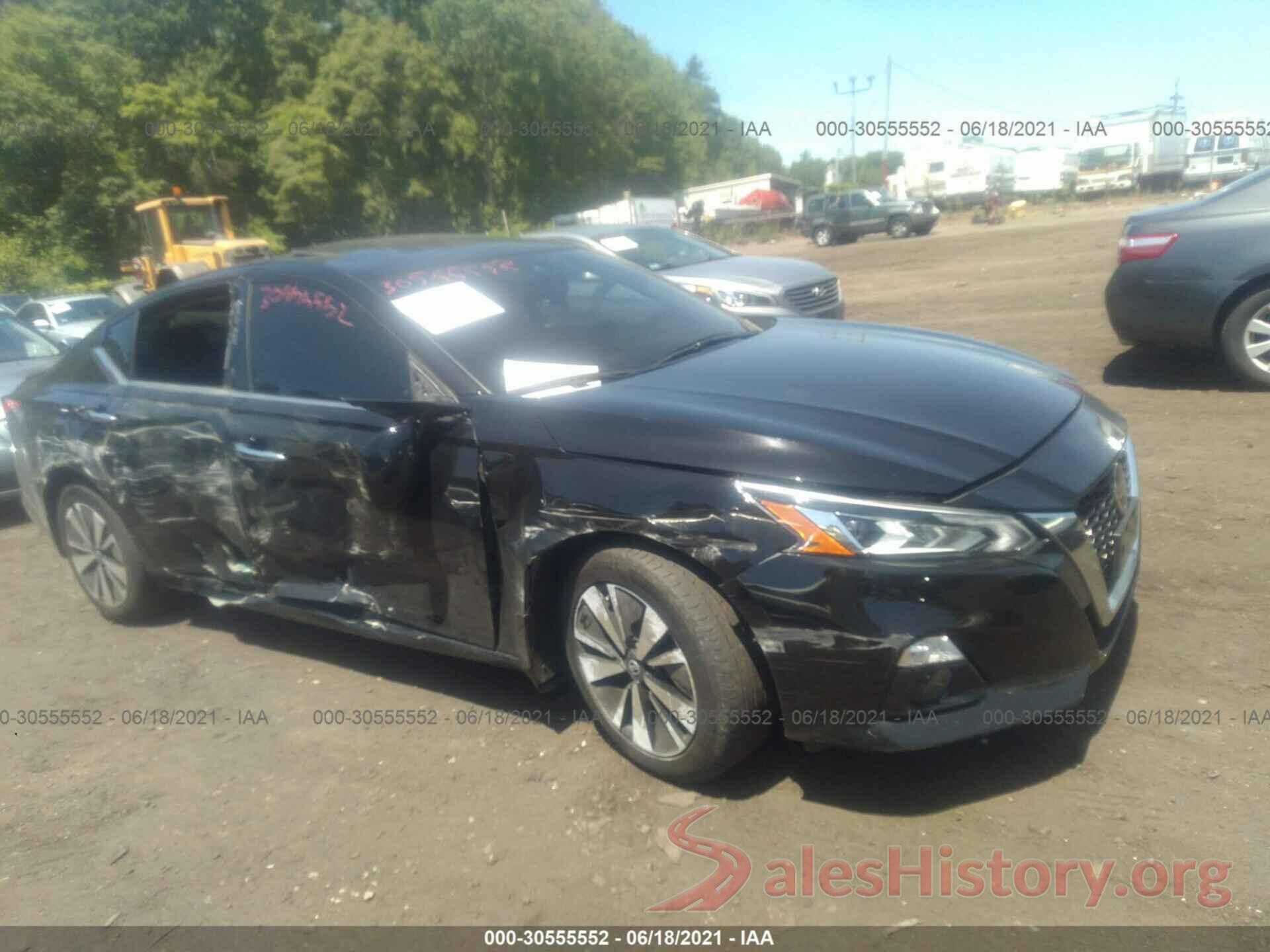 1N4BL4EW9KC148336 2019 NISSAN ALTIMA