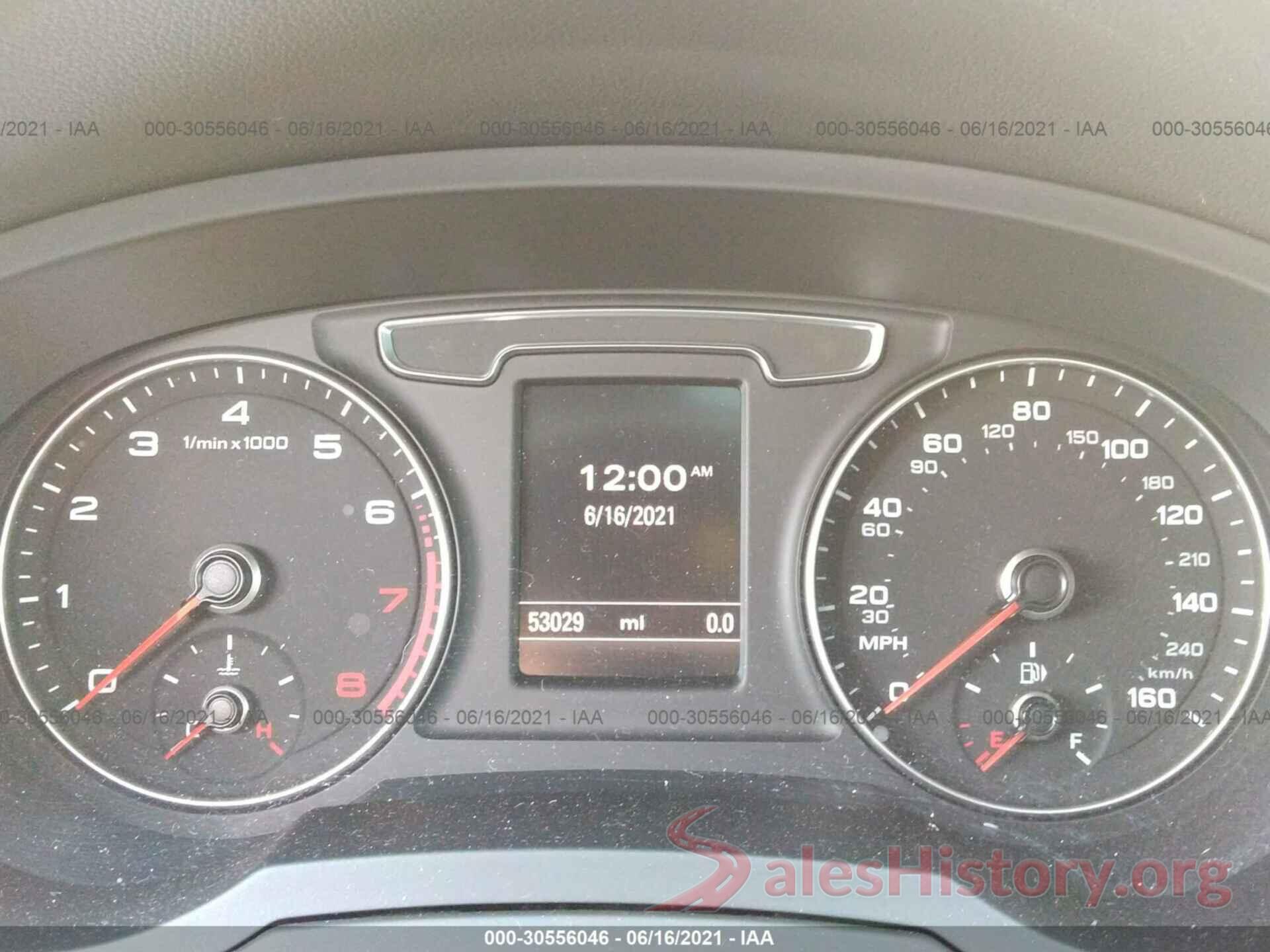 WA1GCCFS8HR002239 2017 AUDI Q3