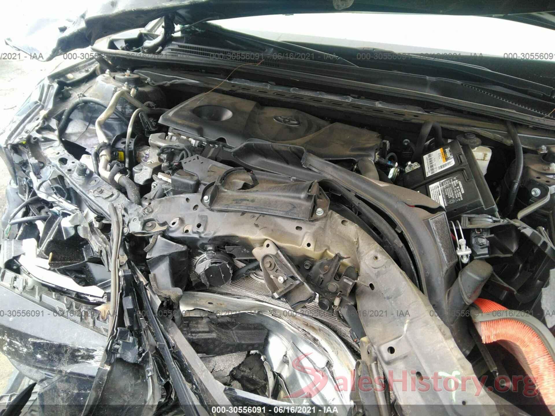 4T1B11HK7JU603275 2018 TOYOTA CAMRY