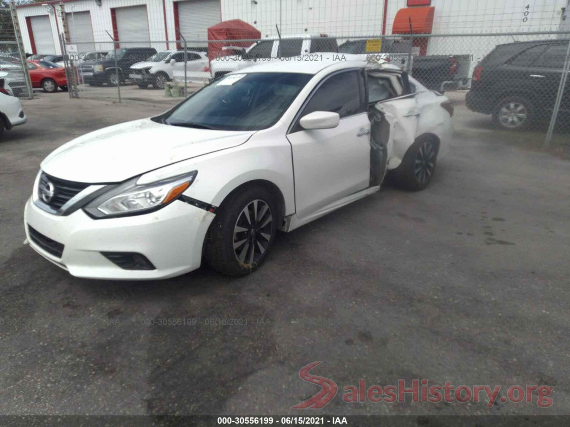 1N4AL3AP0JC188324 2018 NISSAN ALTIMA