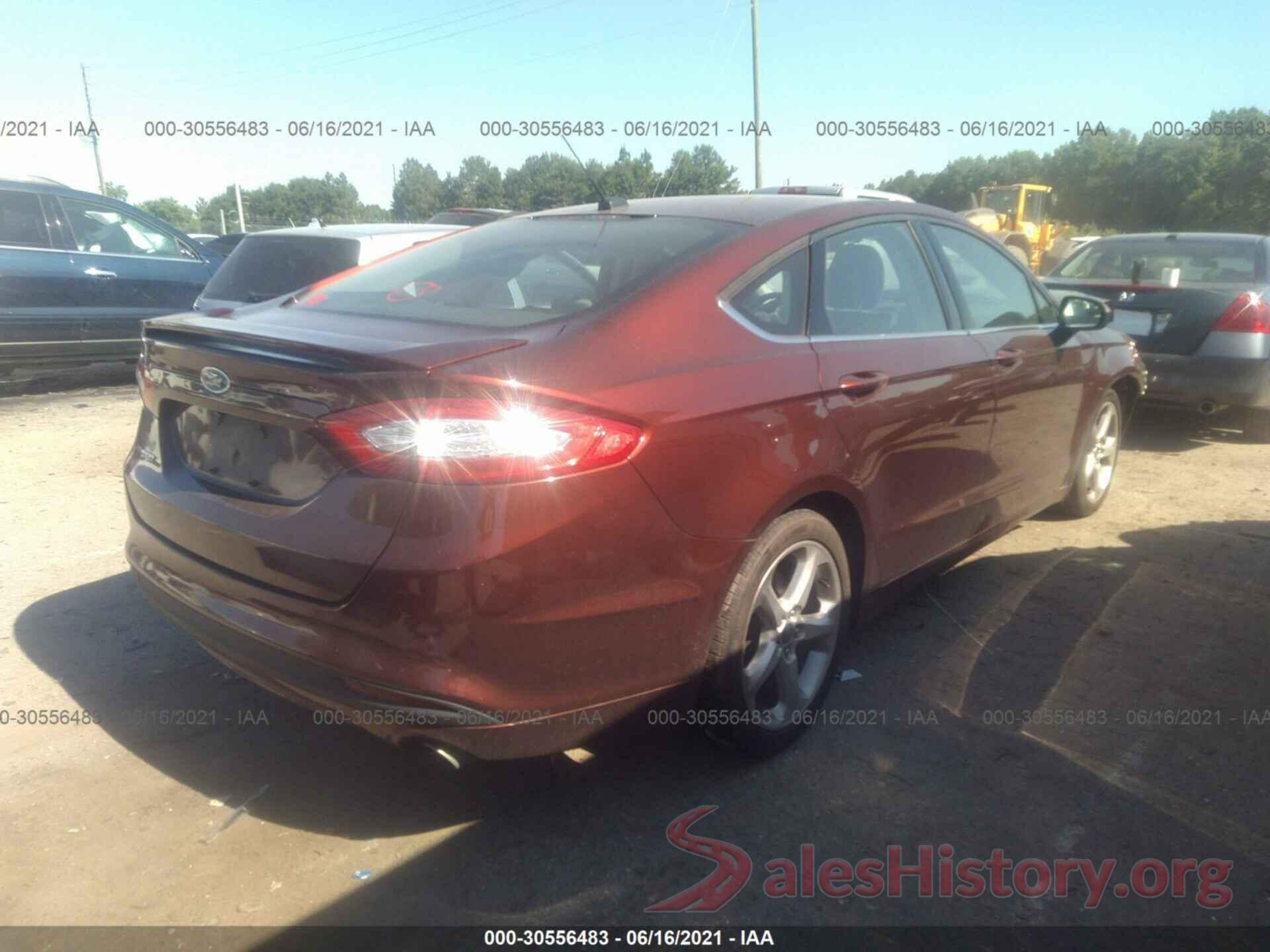 3FA6P0G70GR254297 2016 FORD FUSION