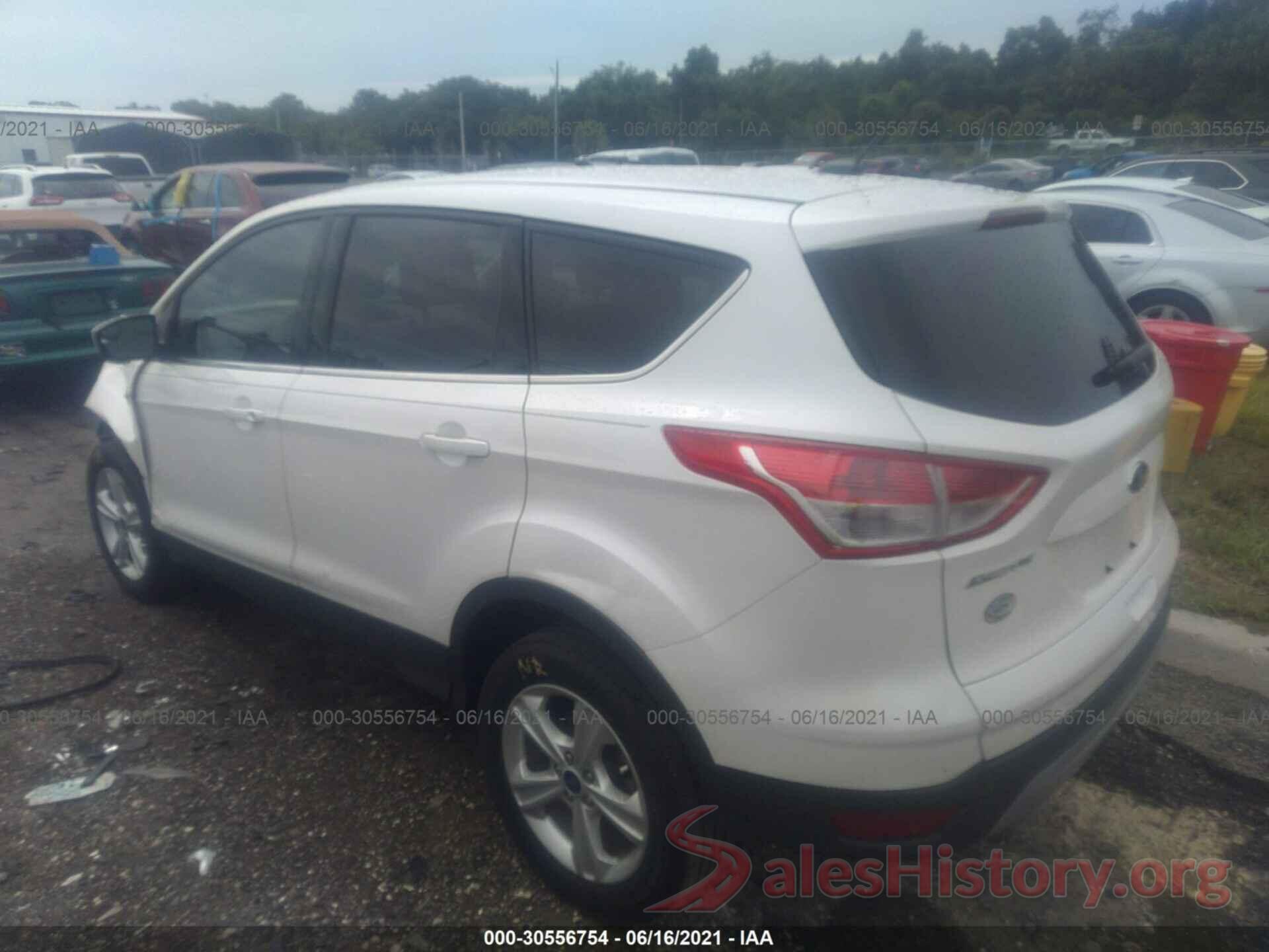 1FMCU0GX0GUB31044 2016 FORD ESCAPE